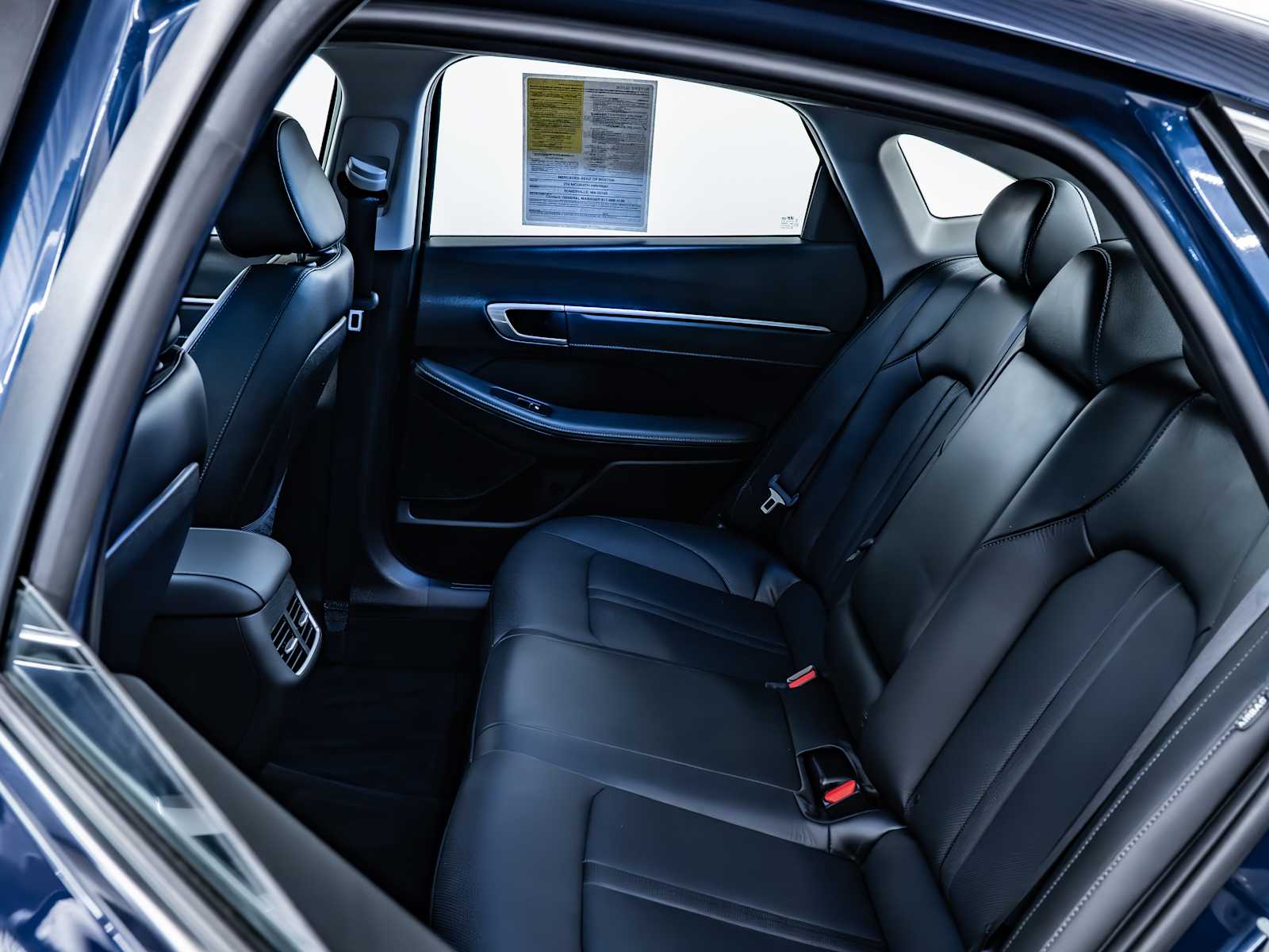 used 2020 Hyundai Sonata car, priced at $17,498
