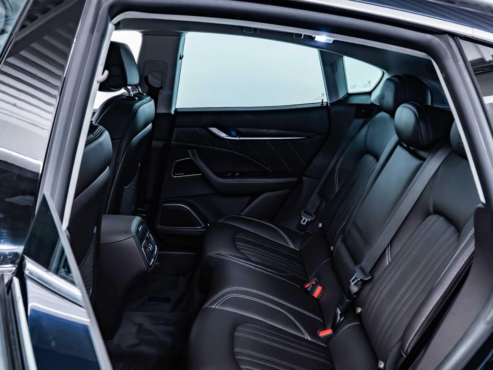 used 2019 Maserati Levante car, priced at $28,998