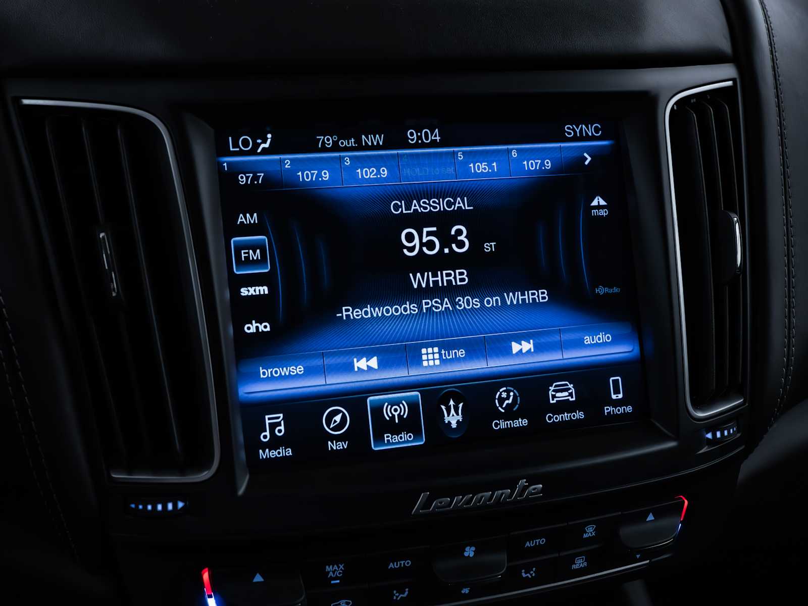 used 2019 Maserati Levante car, priced at $28,998