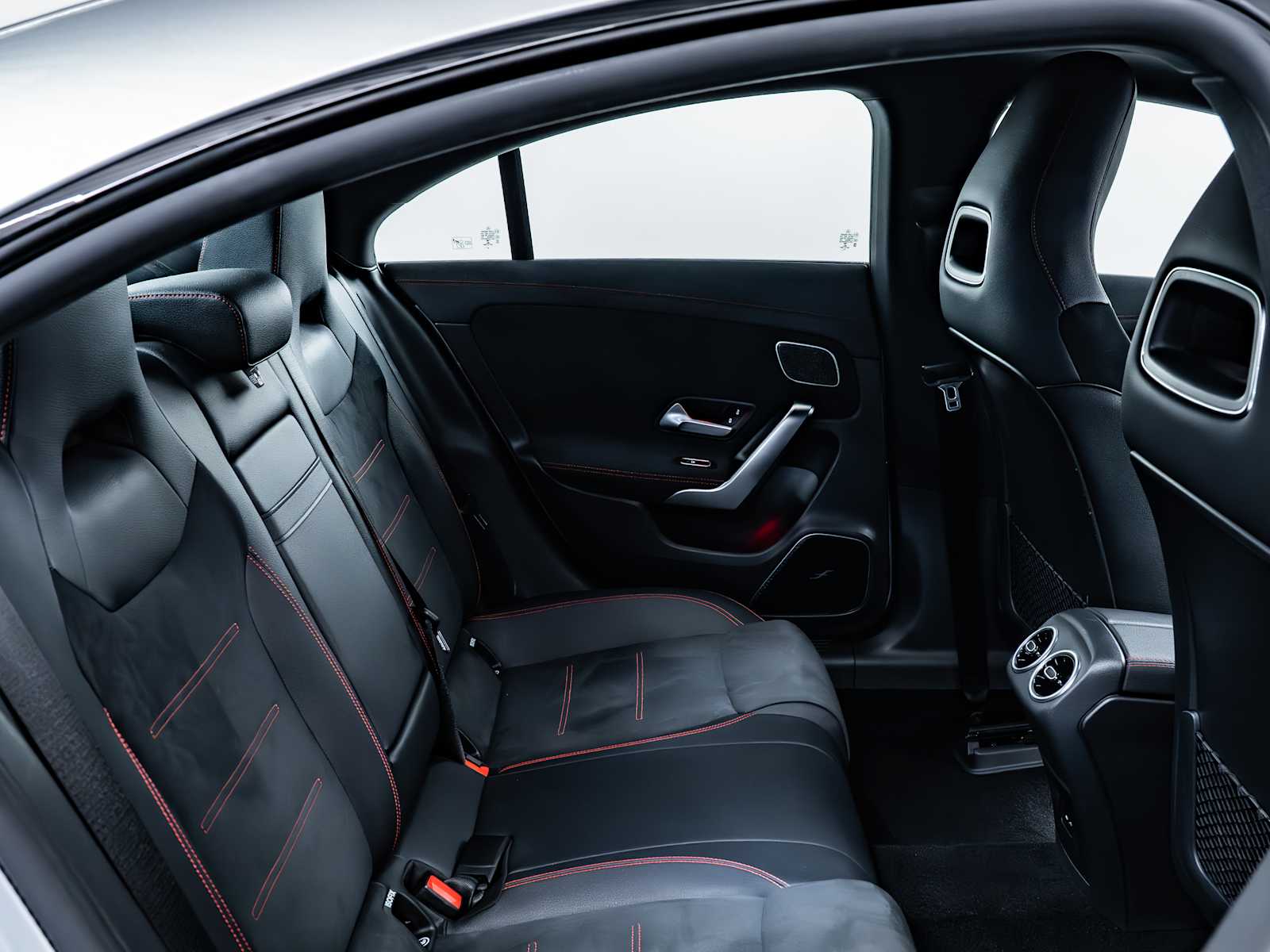 used 2021 Mercedes-Benz CLA 250 car, priced at $31,498