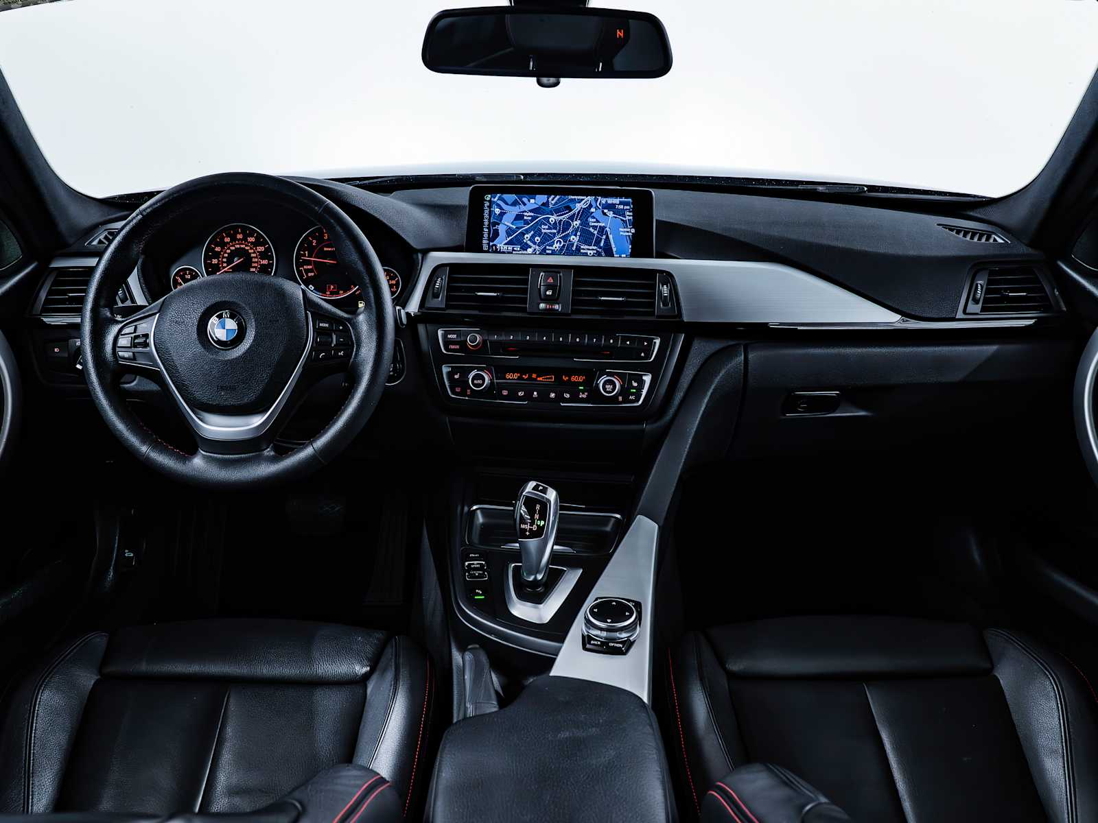 used 2014 BMW 328i xDrive car, priced at $9,998