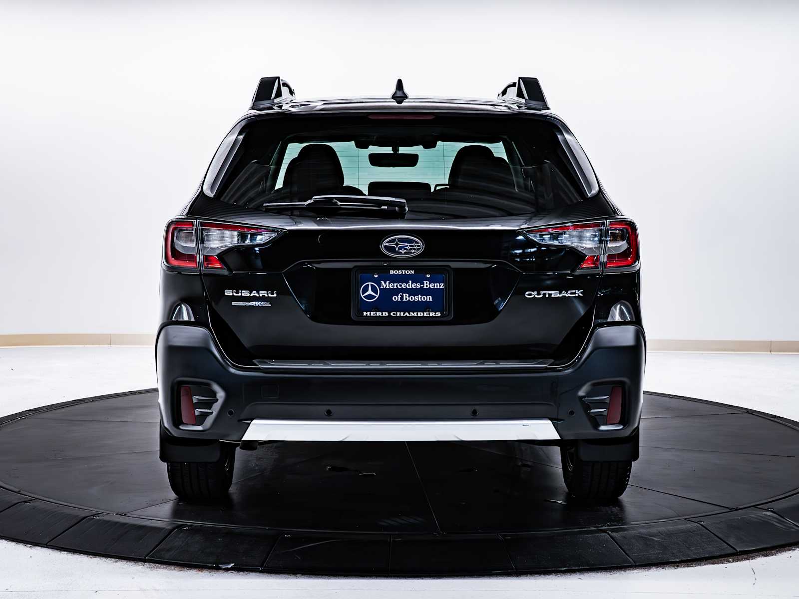 used 2022 Subaru Outback car, priced at $20,798