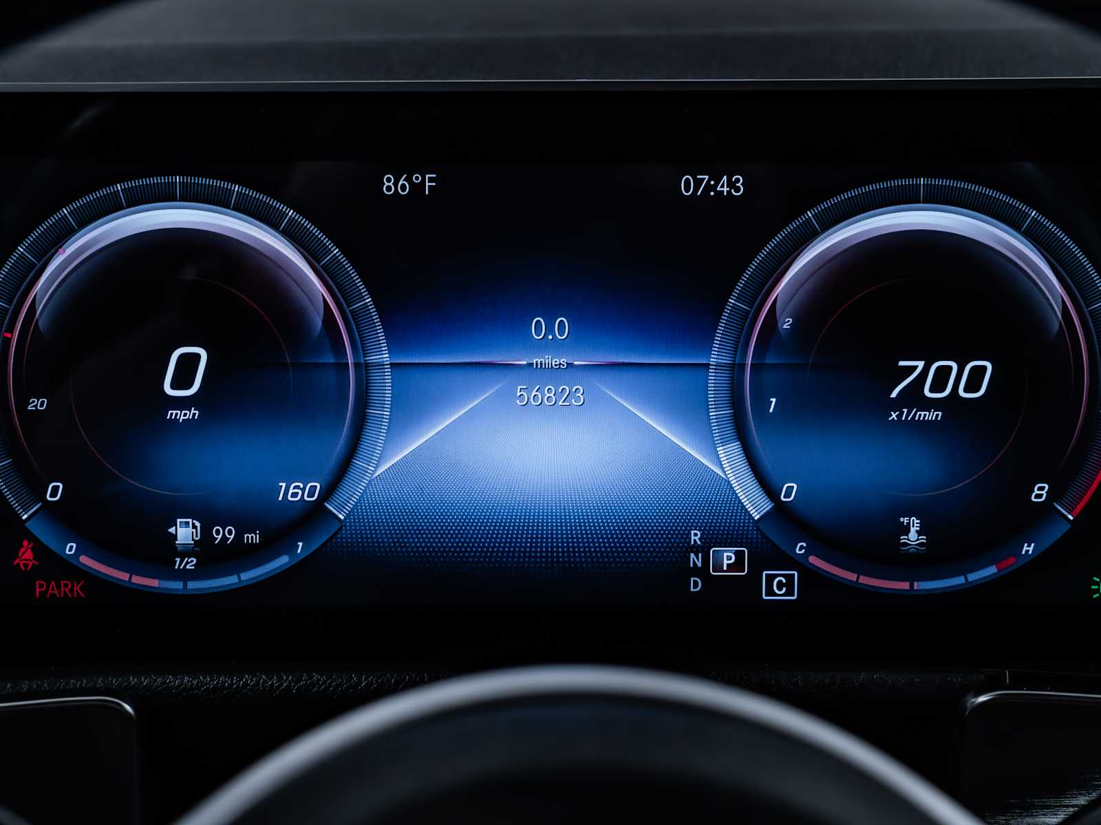 used 2020 Mercedes-Benz GLB 250 car, priced at $25,198