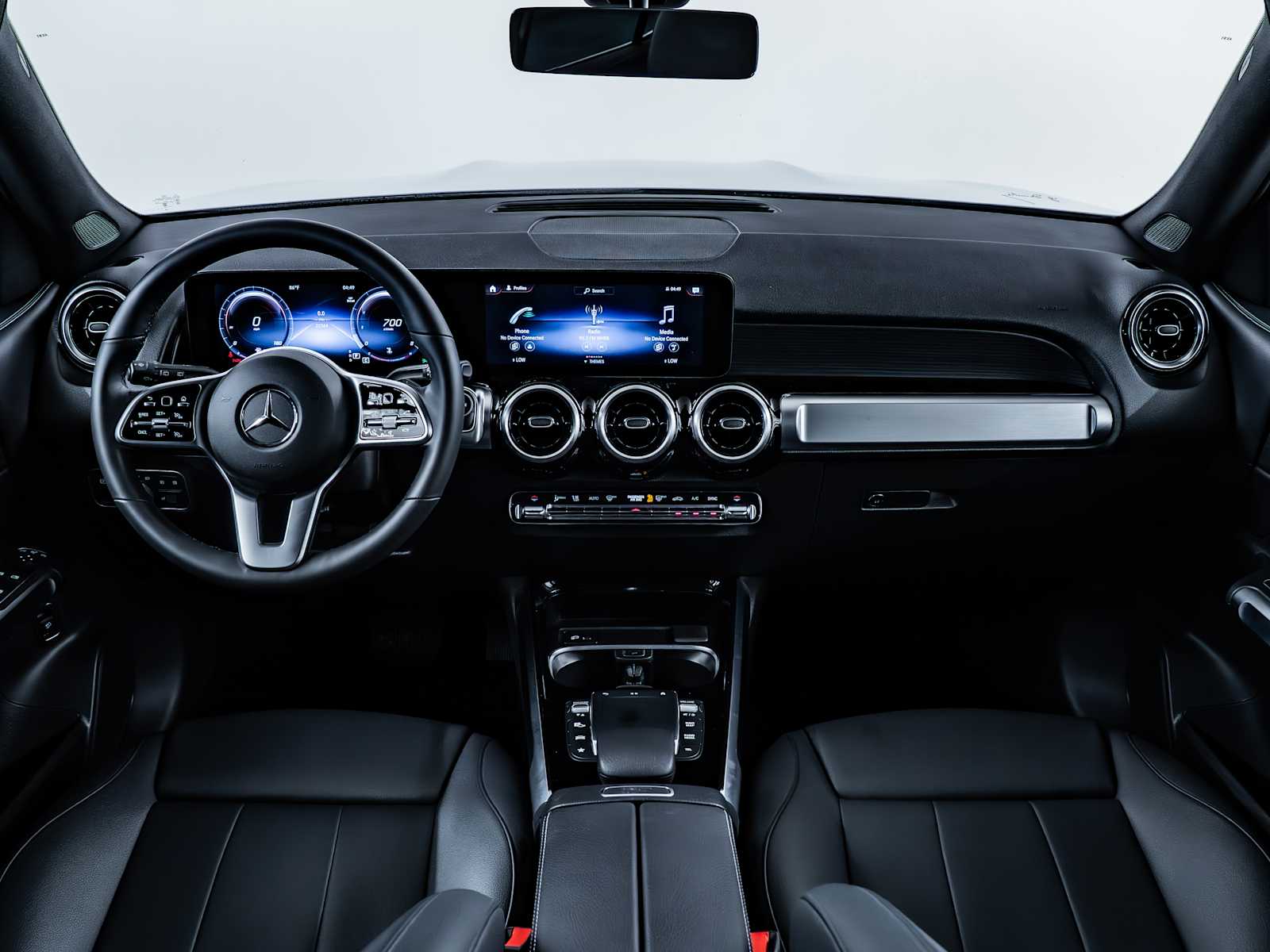 used 2023 Mercedes-Benz GLB 250 car, priced at $33,498