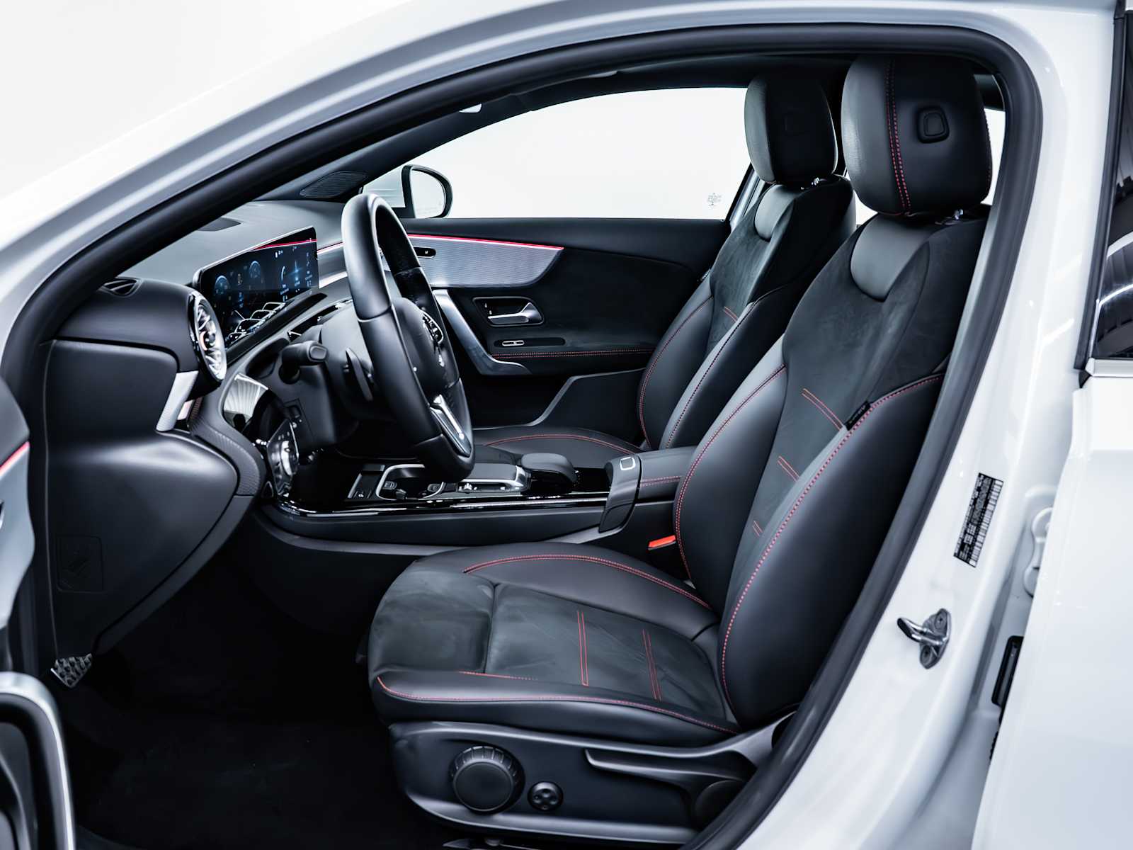 used 2022 Mercedes-Benz A-Class car, priced at $32,998