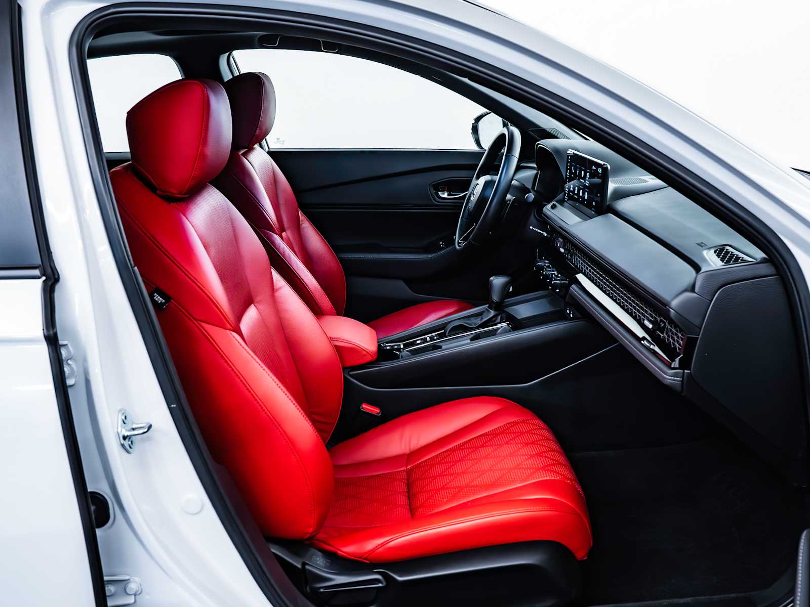 used 2024 Honda Accord Hybrid car, priced at $27,998