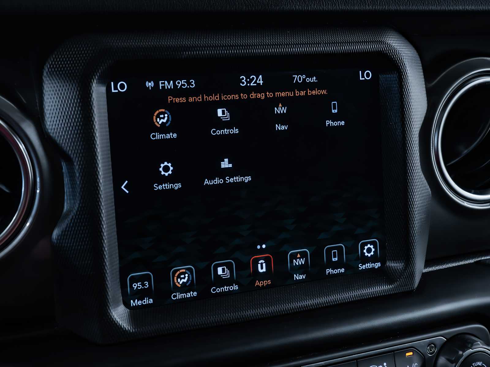 used 2022 Jeep Wrangler car, priced at $33,998