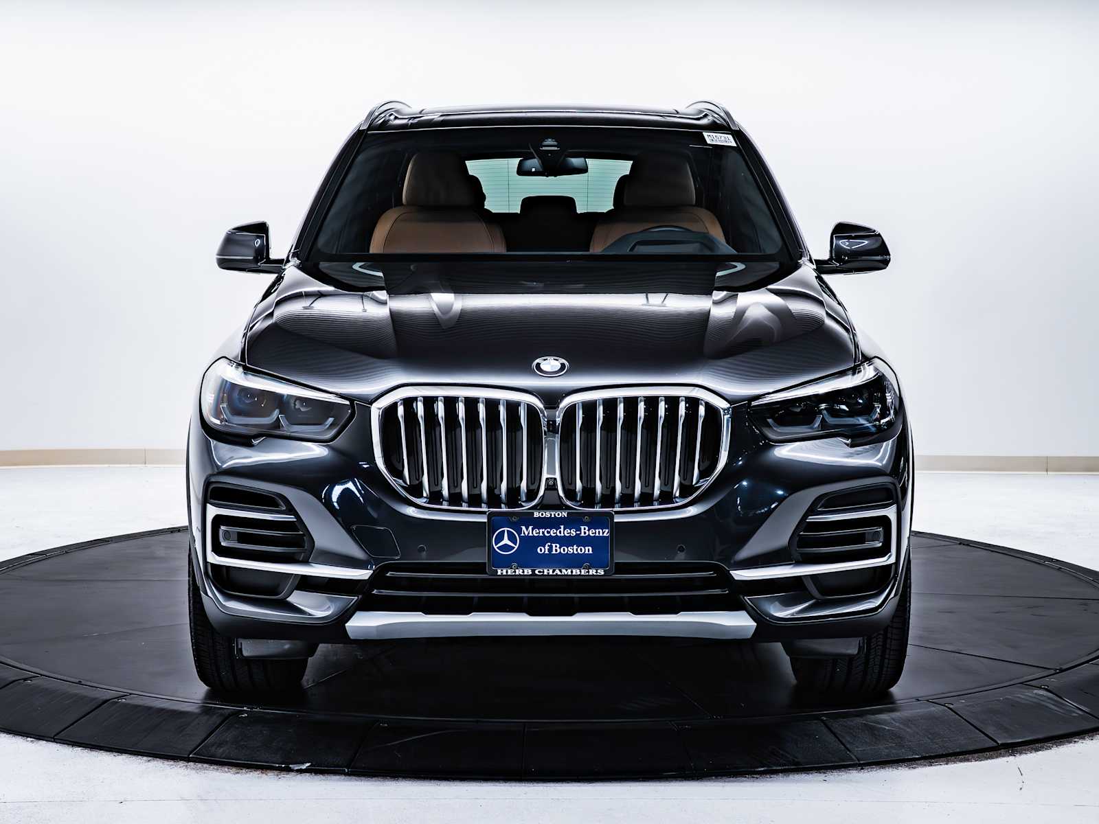 used 2022 BMW X5 car, priced at $47,998