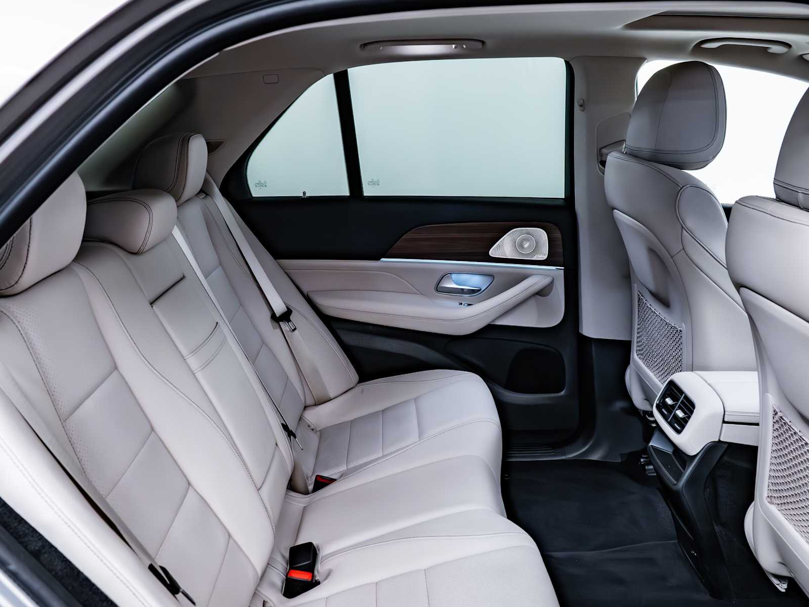 used 2022 Mercedes-Benz GLE 350 car, priced at $43,498