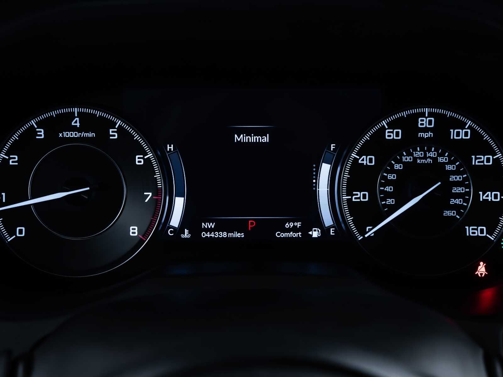 used 2020 Acura RDX car, priced at $27,998