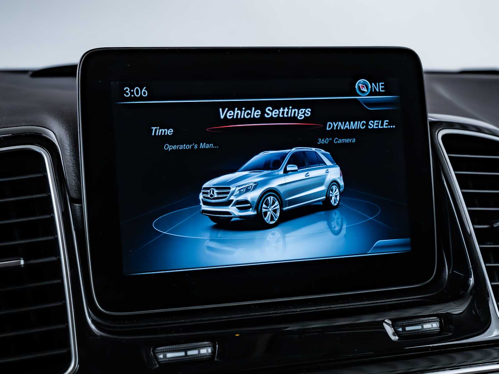 used 2018 Mercedes-Benz GLE 350 car, priced at $24,998