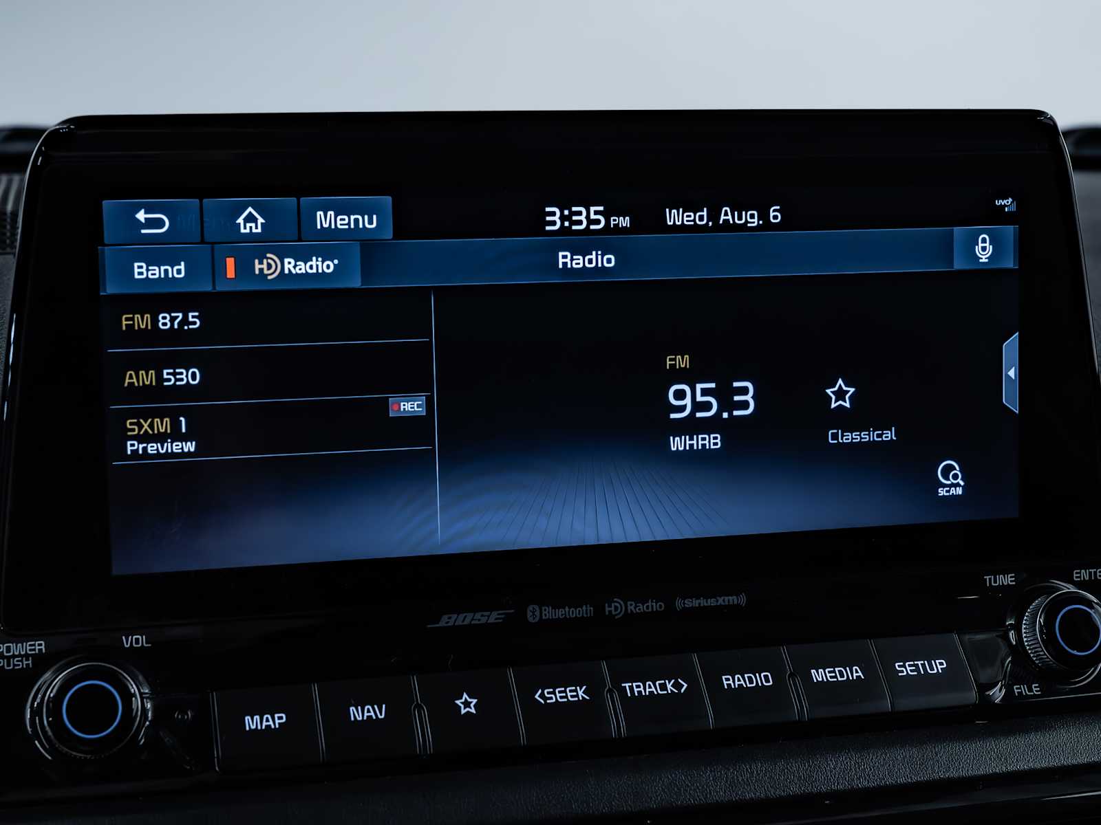 used 2021 Kia Seltos car, priced at $19,998
