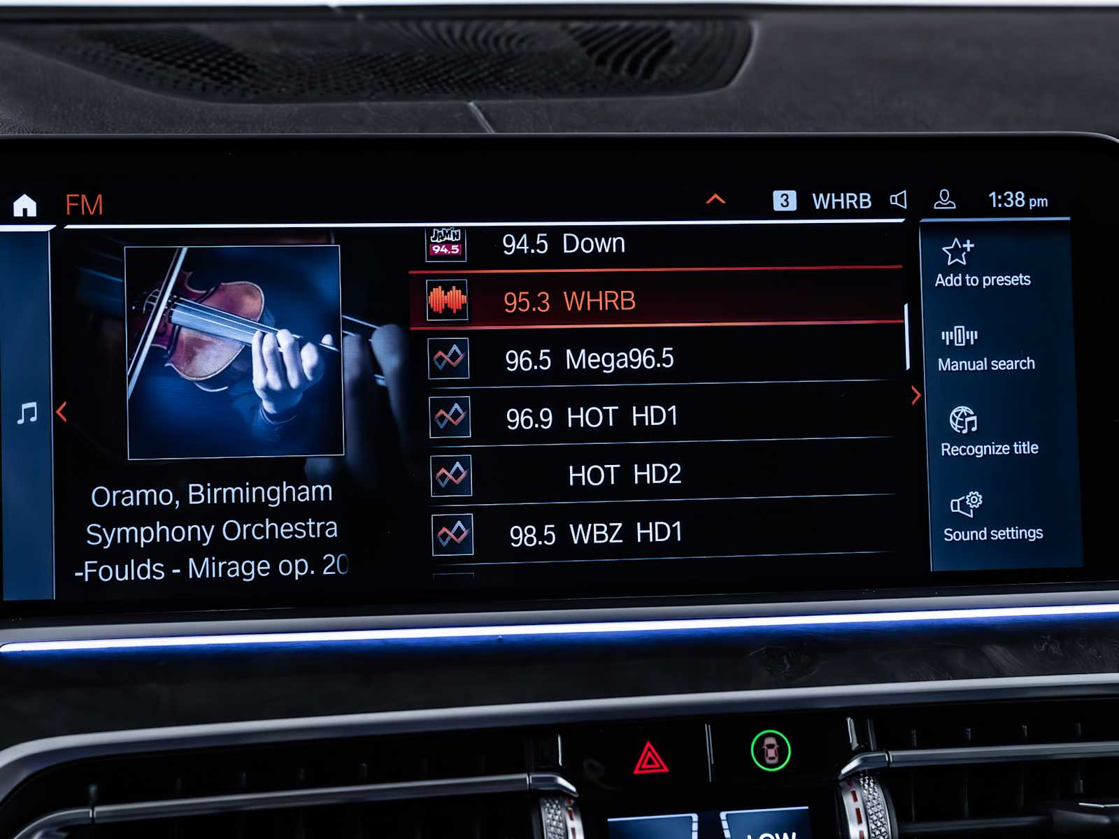 used 2022 BMW X5 car, priced at $45,998