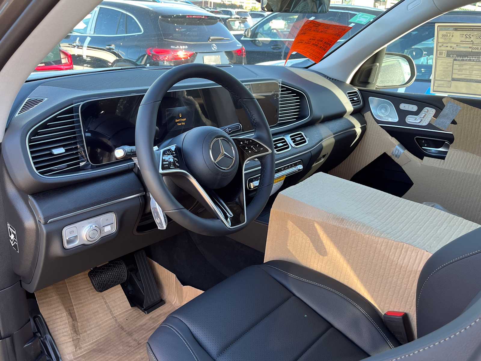 new 2026 Mercedes-Benz GLE 450e Plug-In Hybrid car