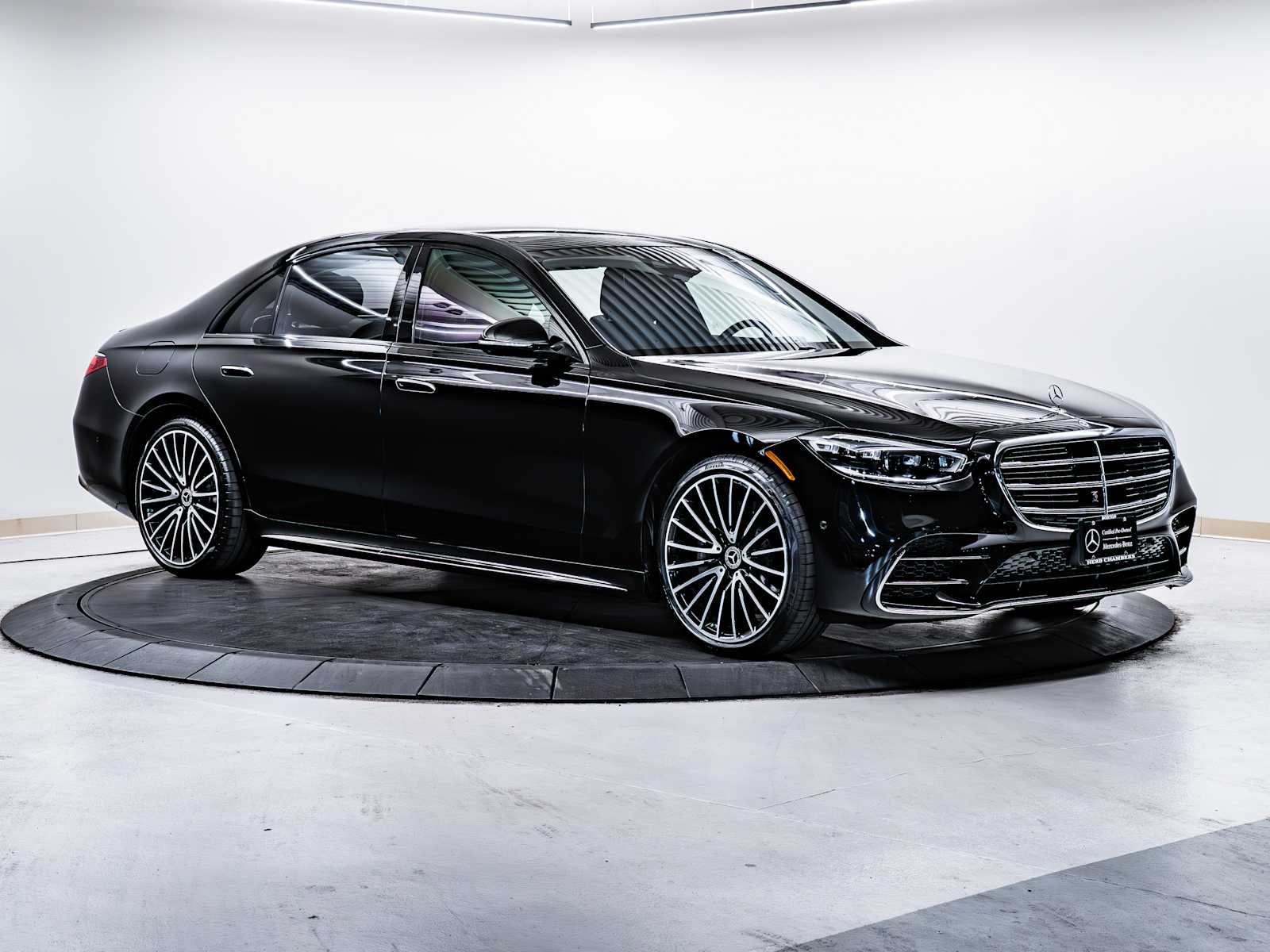 used 2023 Mercedes-Benz Maybach car, priced at $92,998