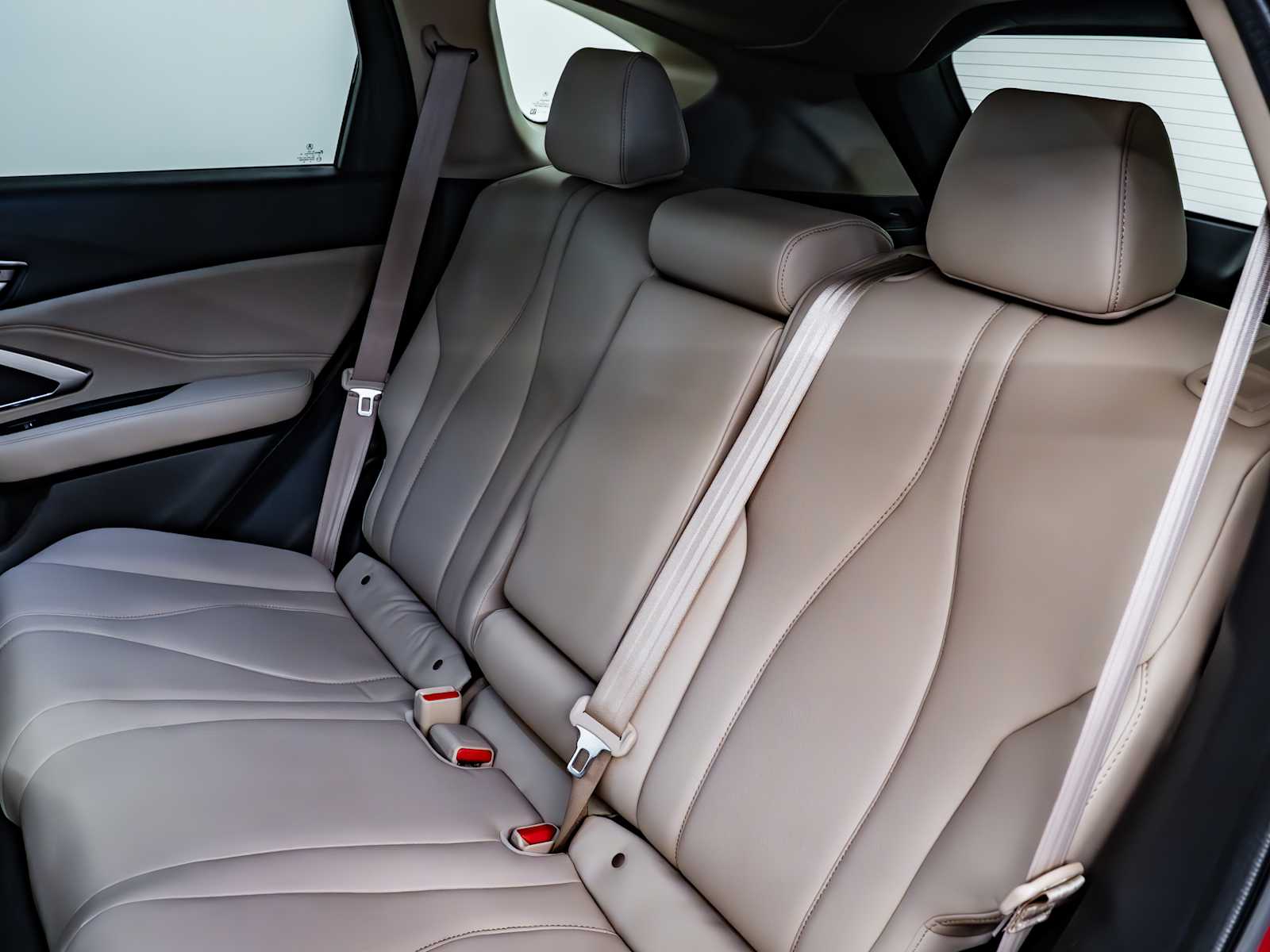 used 2020 Acura RDX car, priced at $27,998