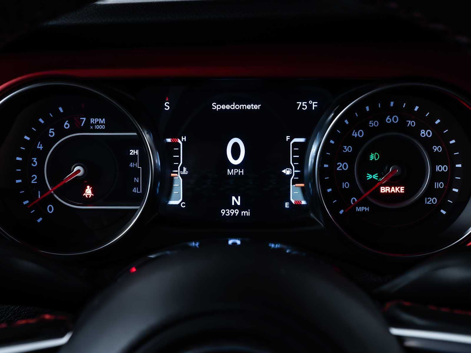 used 2021 Jeep Wrangler car, priced at $33,498