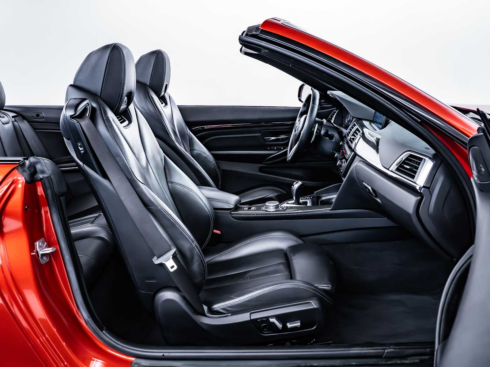 used 2016 BMW M4 car, priced at $31,998