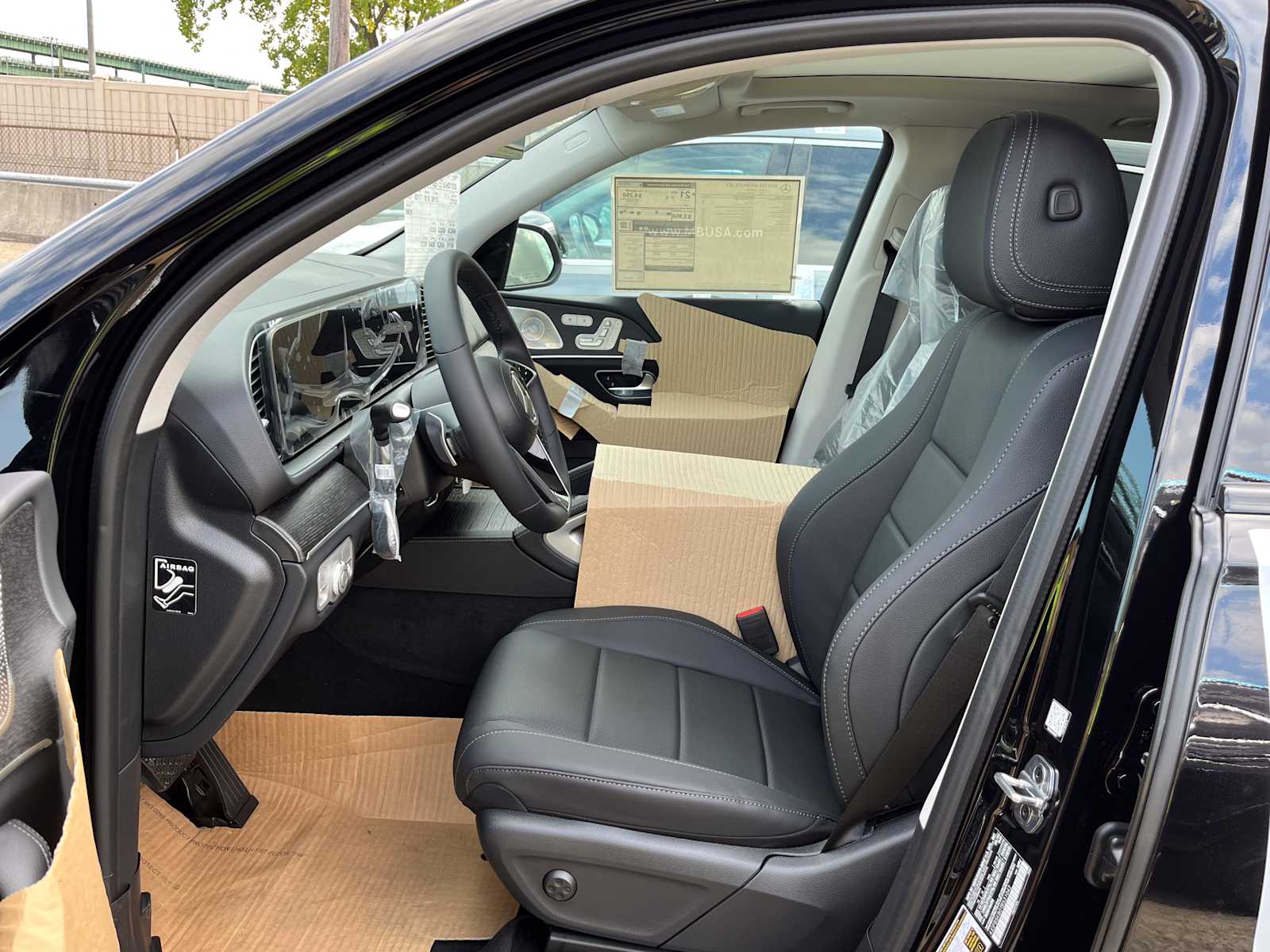new 2026 Mercedes-Benz GLE 450 car