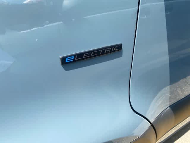 new 2024 Mercedes-Benz eSprinter 2500 car