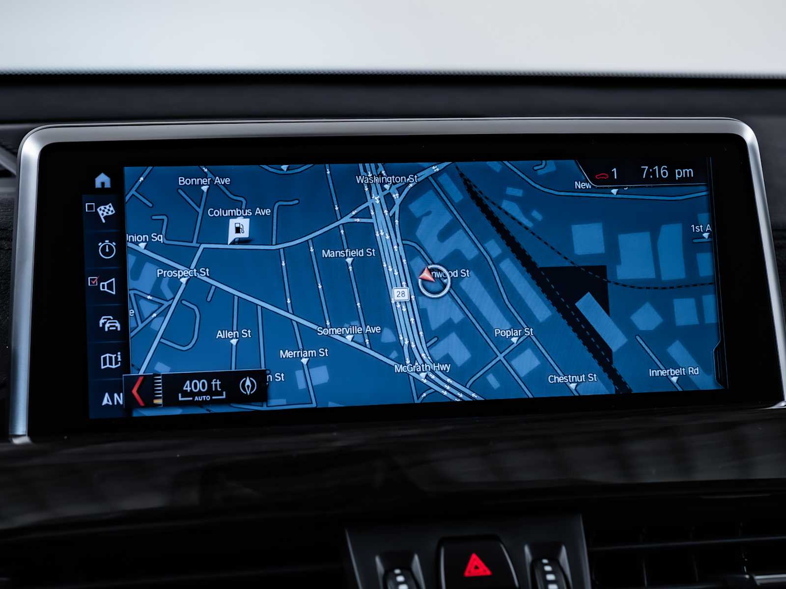 used 2020 BMW X2 car, priced at $18,998