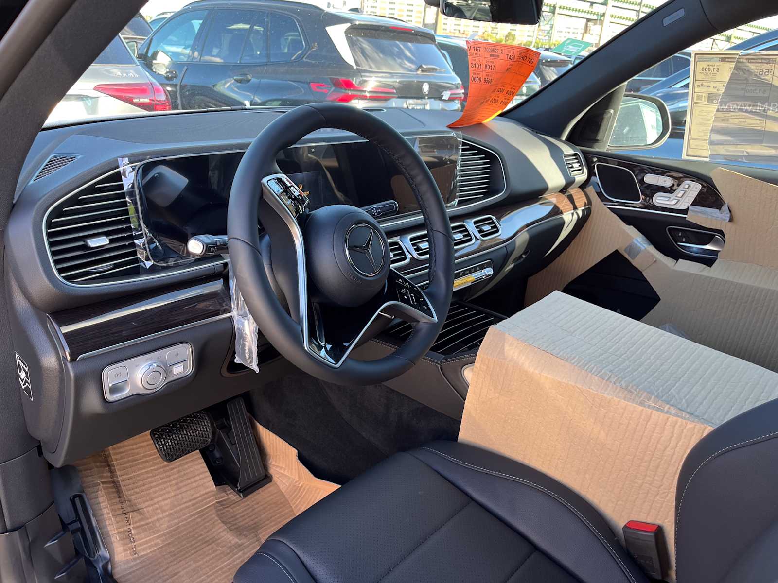 new 2026 Mercedes-Benz GLE 450e Plug-In Hybrid car