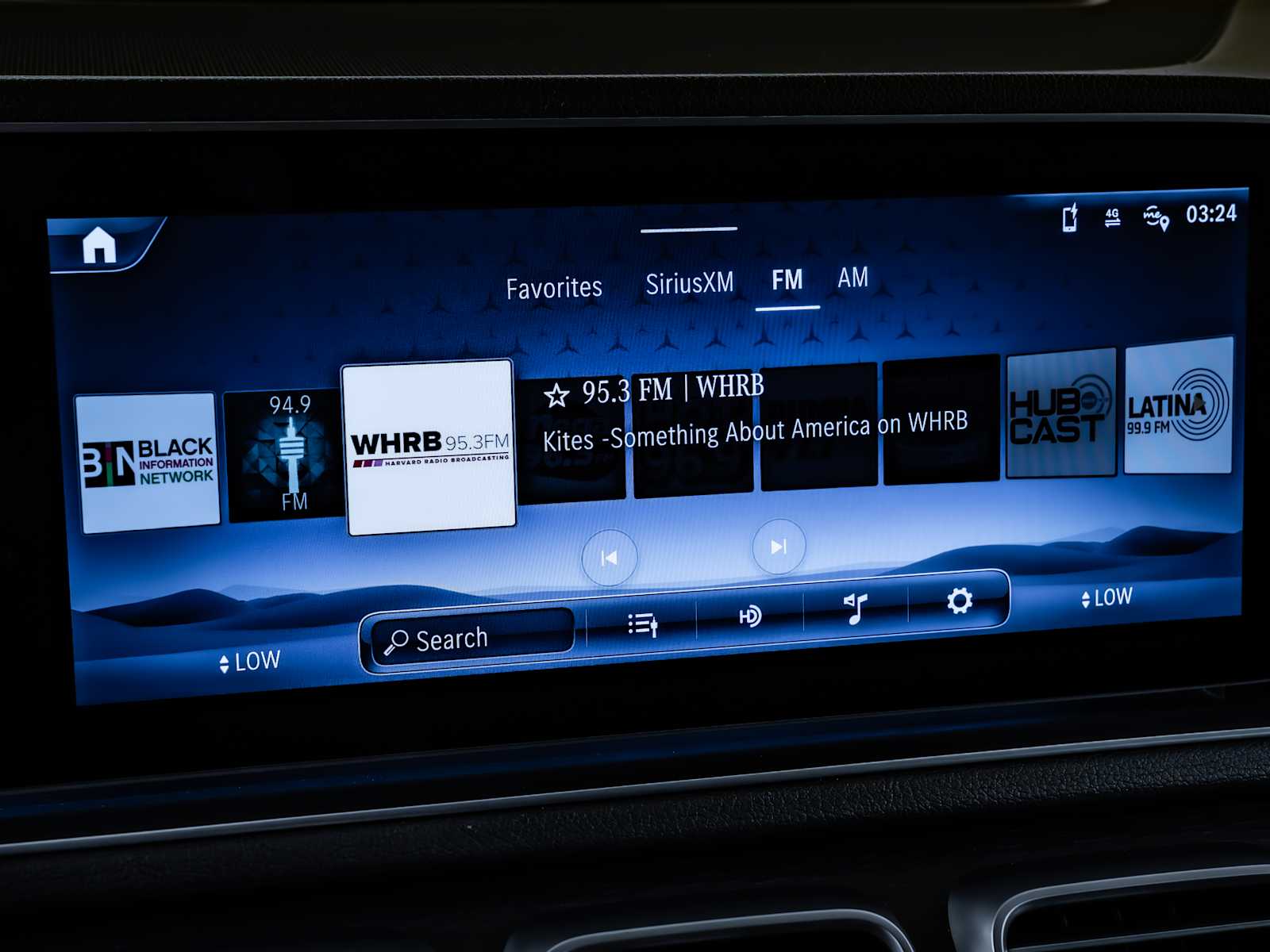 used 2024 Mercedes-Benz GLE 350 car, priced at $56,998