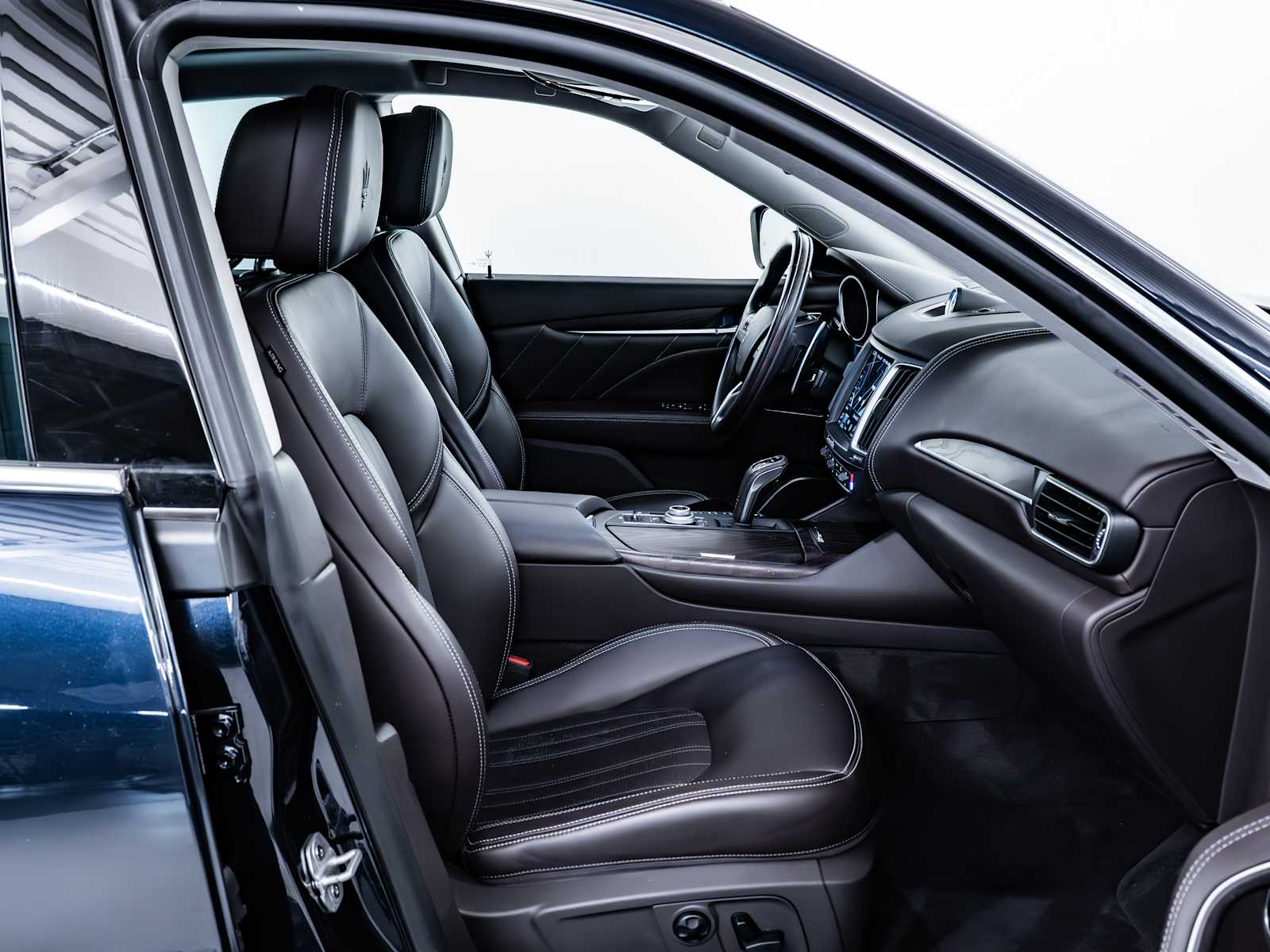 used 2019 Maserati Levante car, priced at $28,998