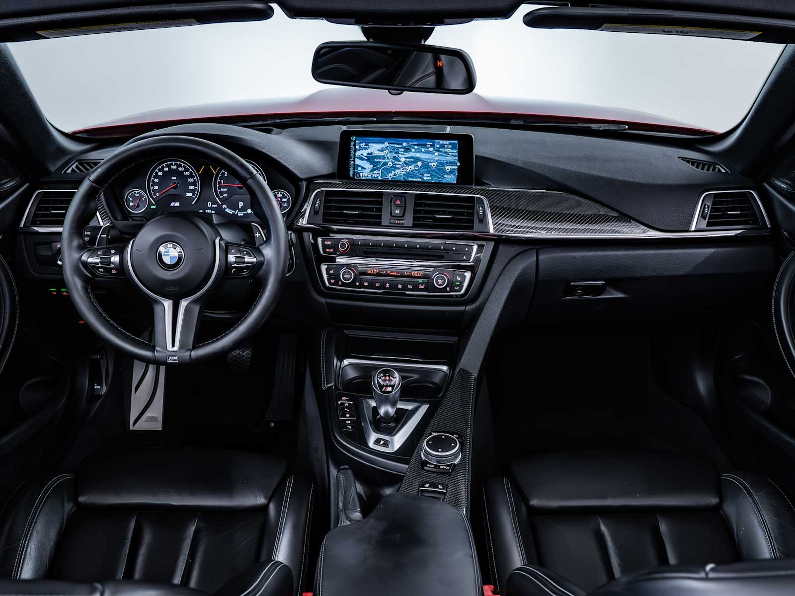 used 2016 BMW M4 car, priced at $31,998