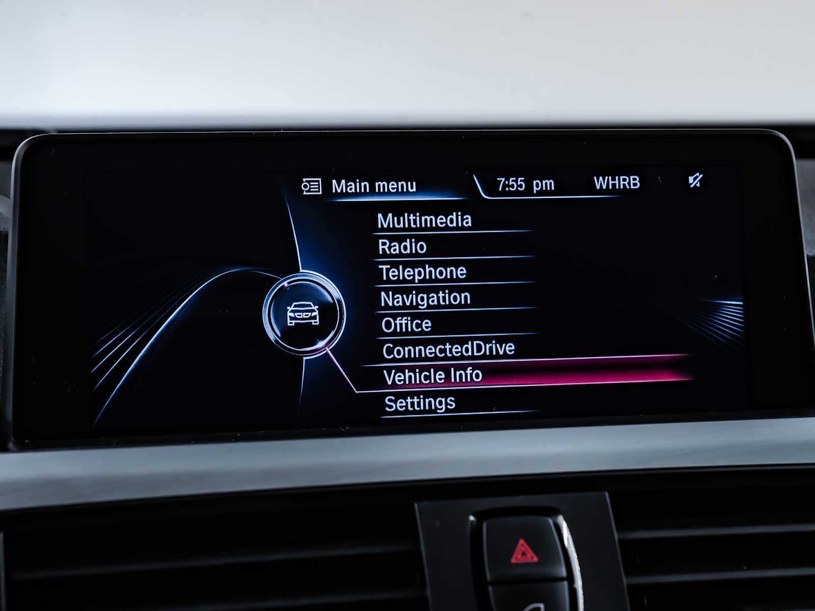 used 2014 BMW 328i xDrive car, priced at $9,998