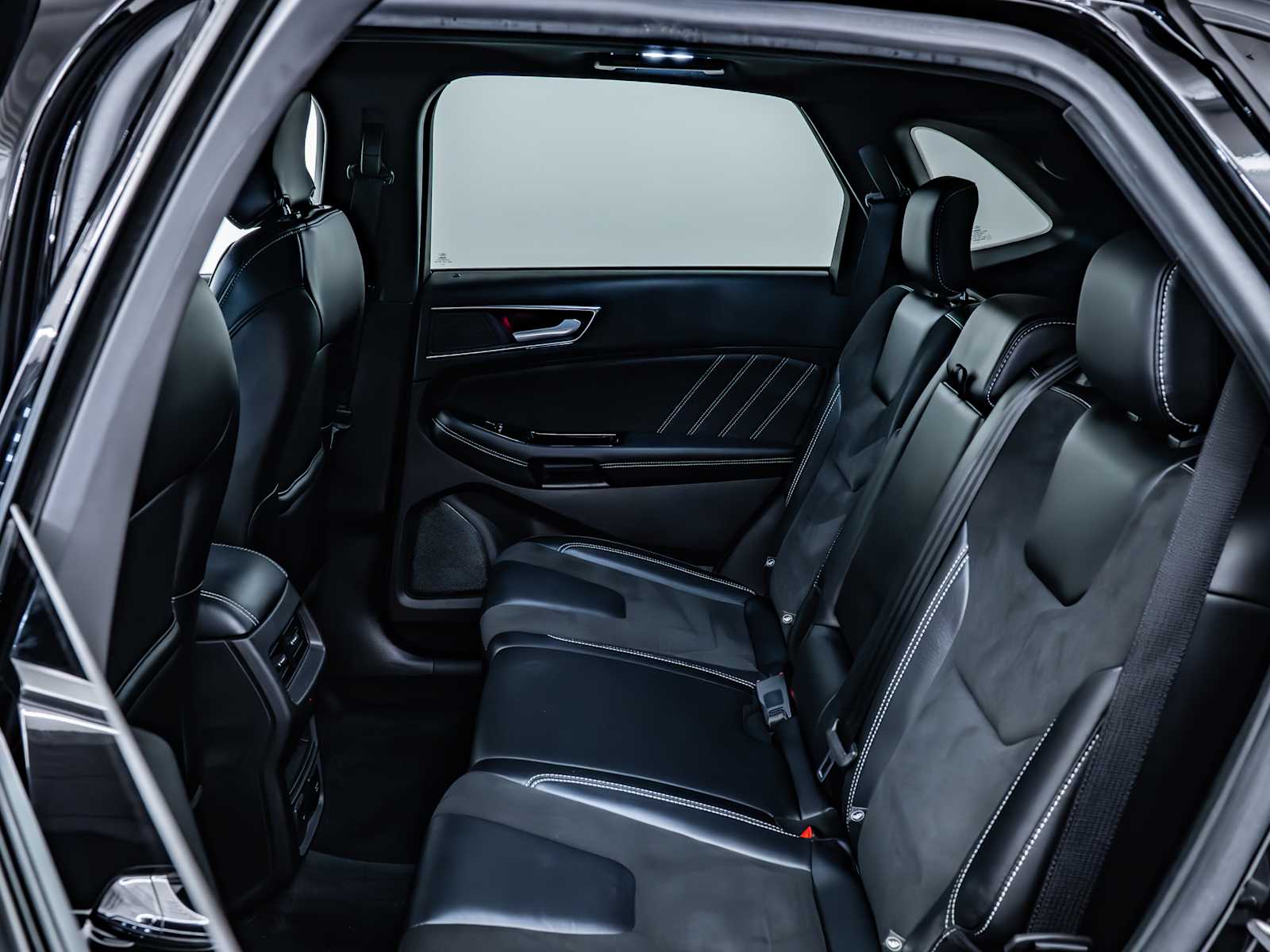 used 2019 Ford Edge car, priced at $20,498