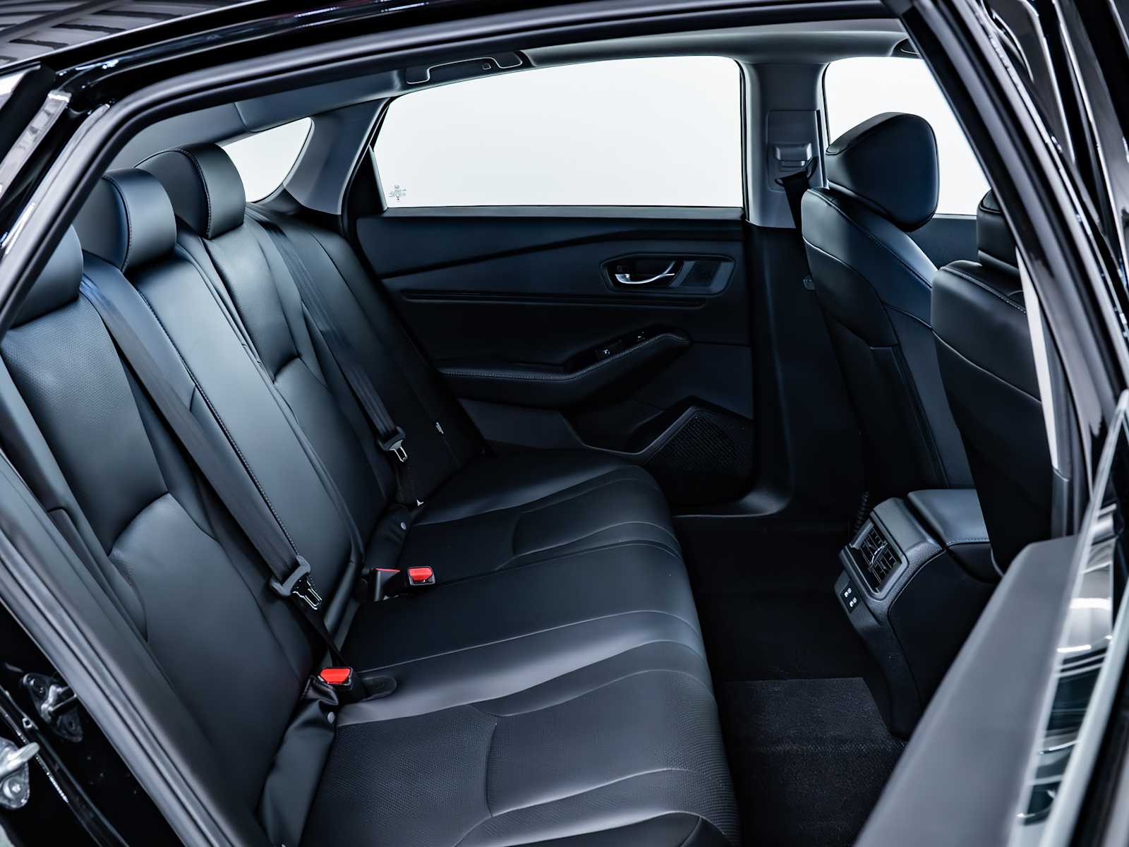 used 2024 Honda Accord Hybrid car, priced at $33,998