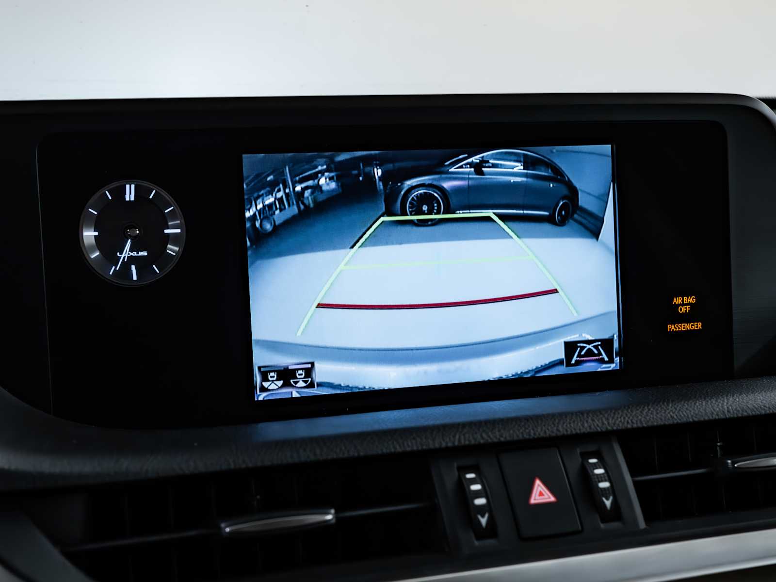 used 2019 Lexus ES 350 car, priced at $30,998