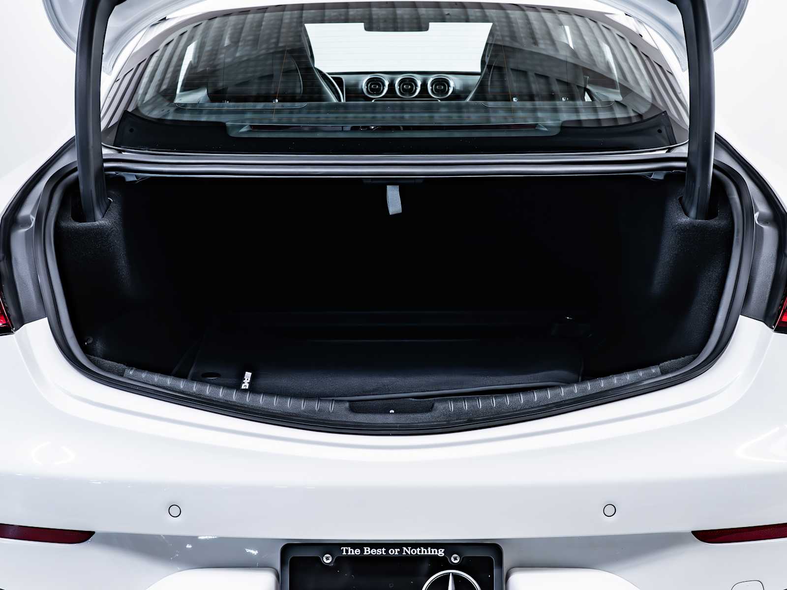 used 2024 Mercedes-Benz CLE 300 car, priced at $51,998