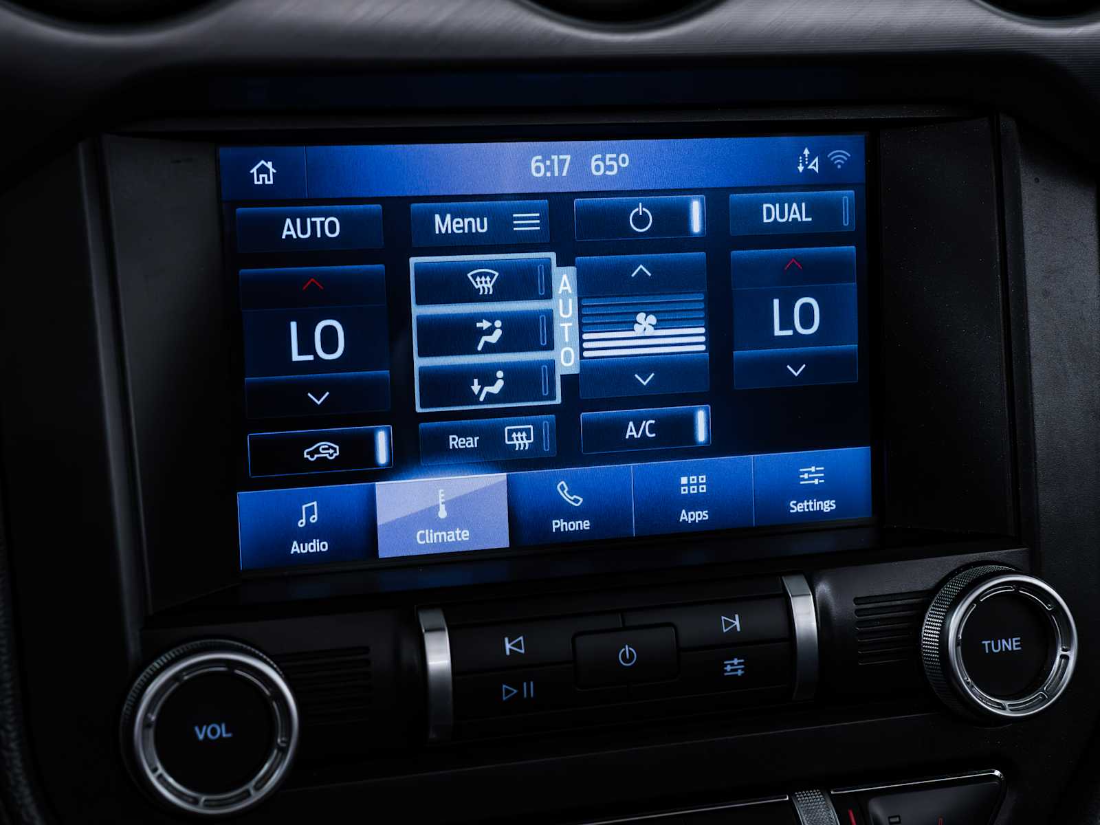 used 2022 Ford Mustang car, priced at $23,998