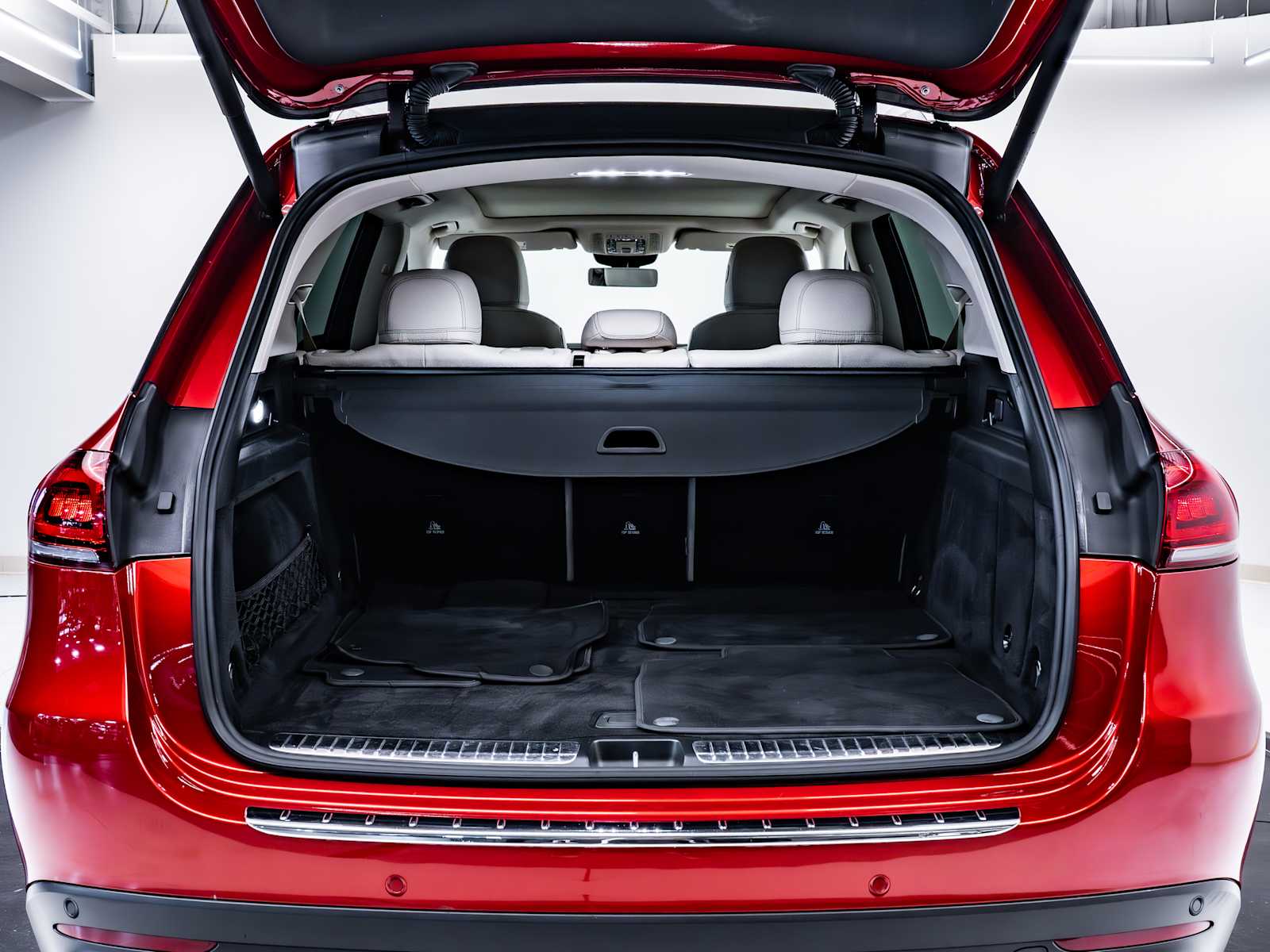 used 2022 Mercedes-Benz GLE 350 car, priced at $48,498