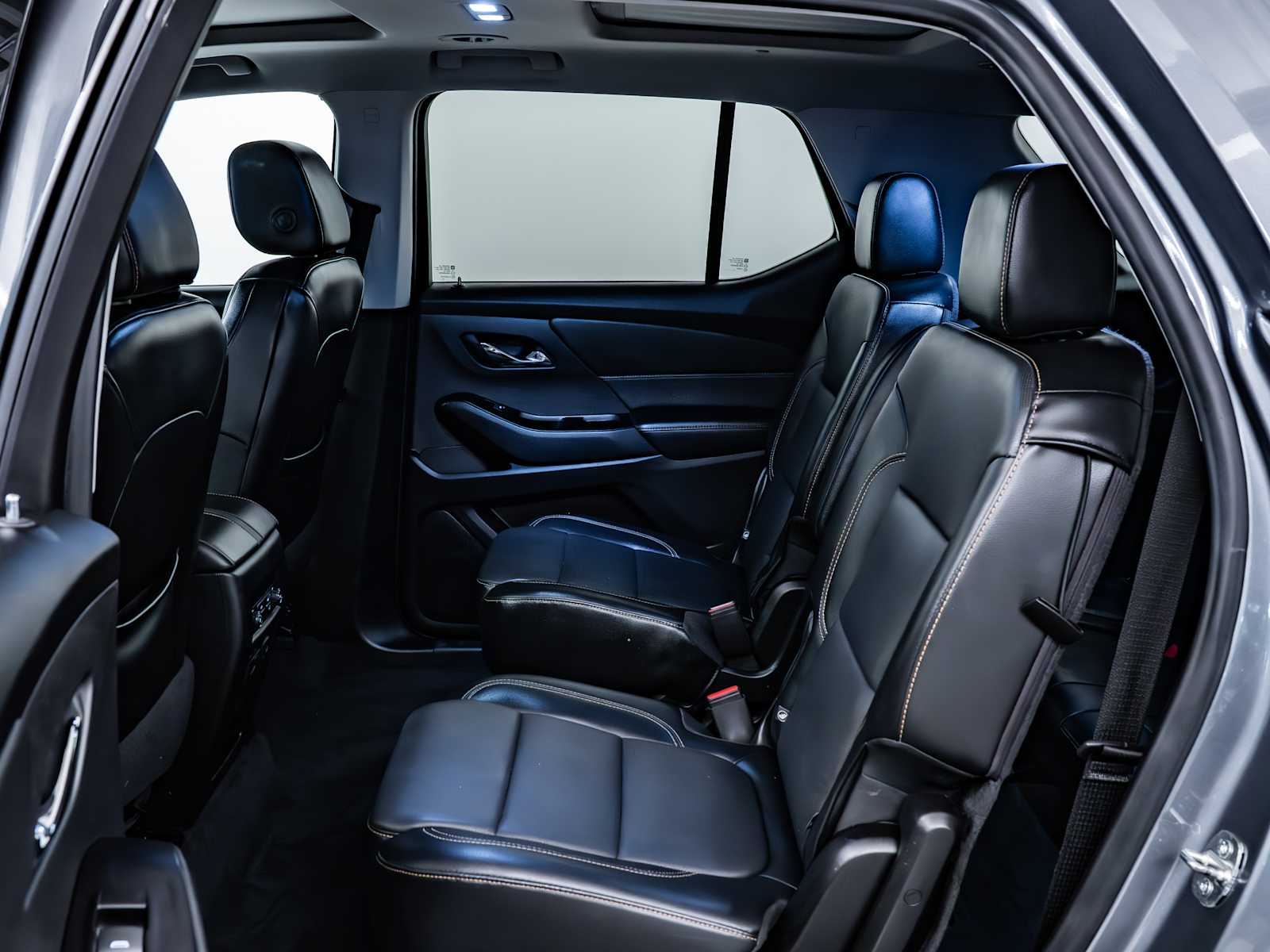 used 2019 Chevrolet Traverse car, priced at $24,398