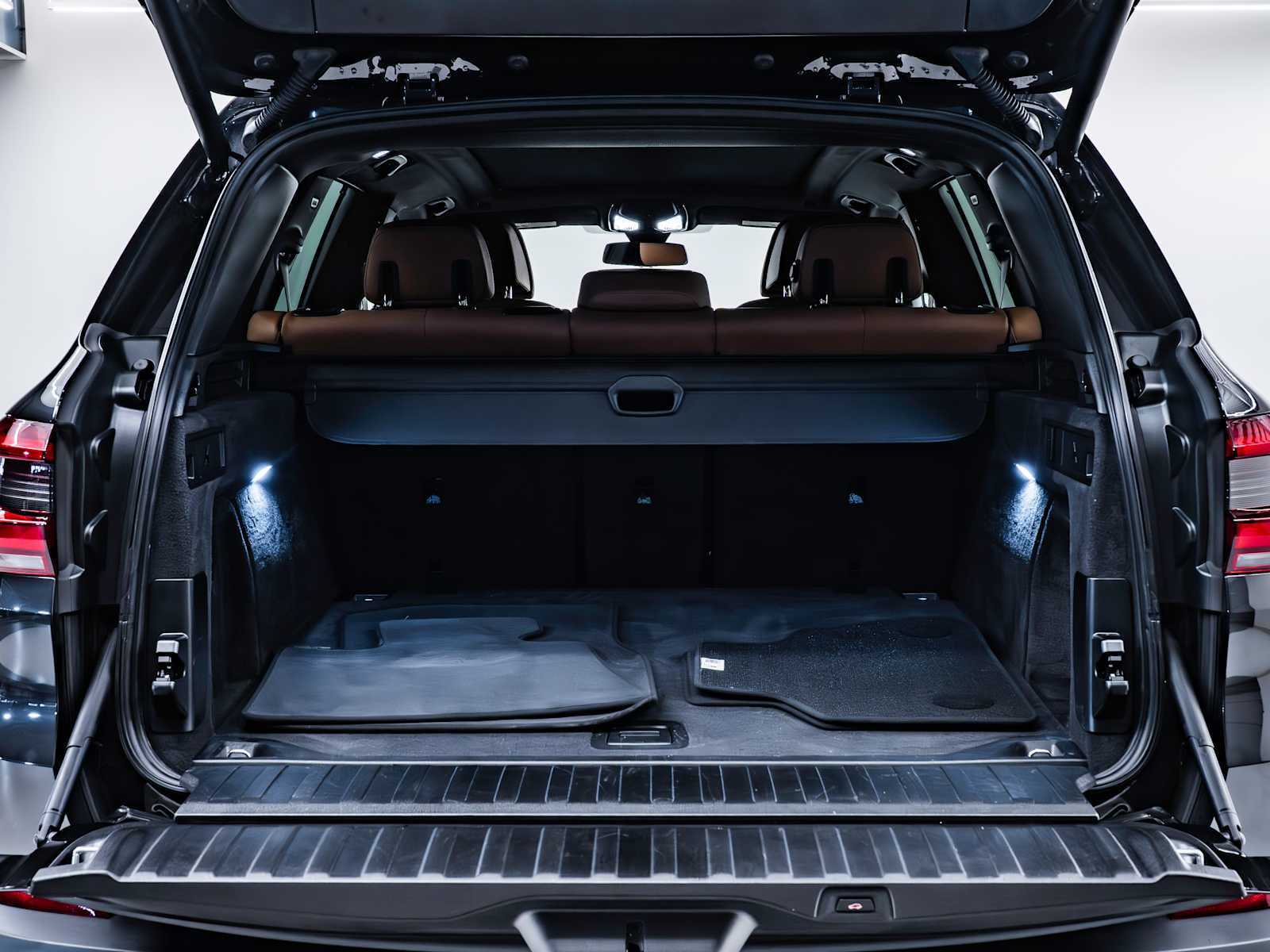 used 2022 BMW X5 car, priced at $47,998