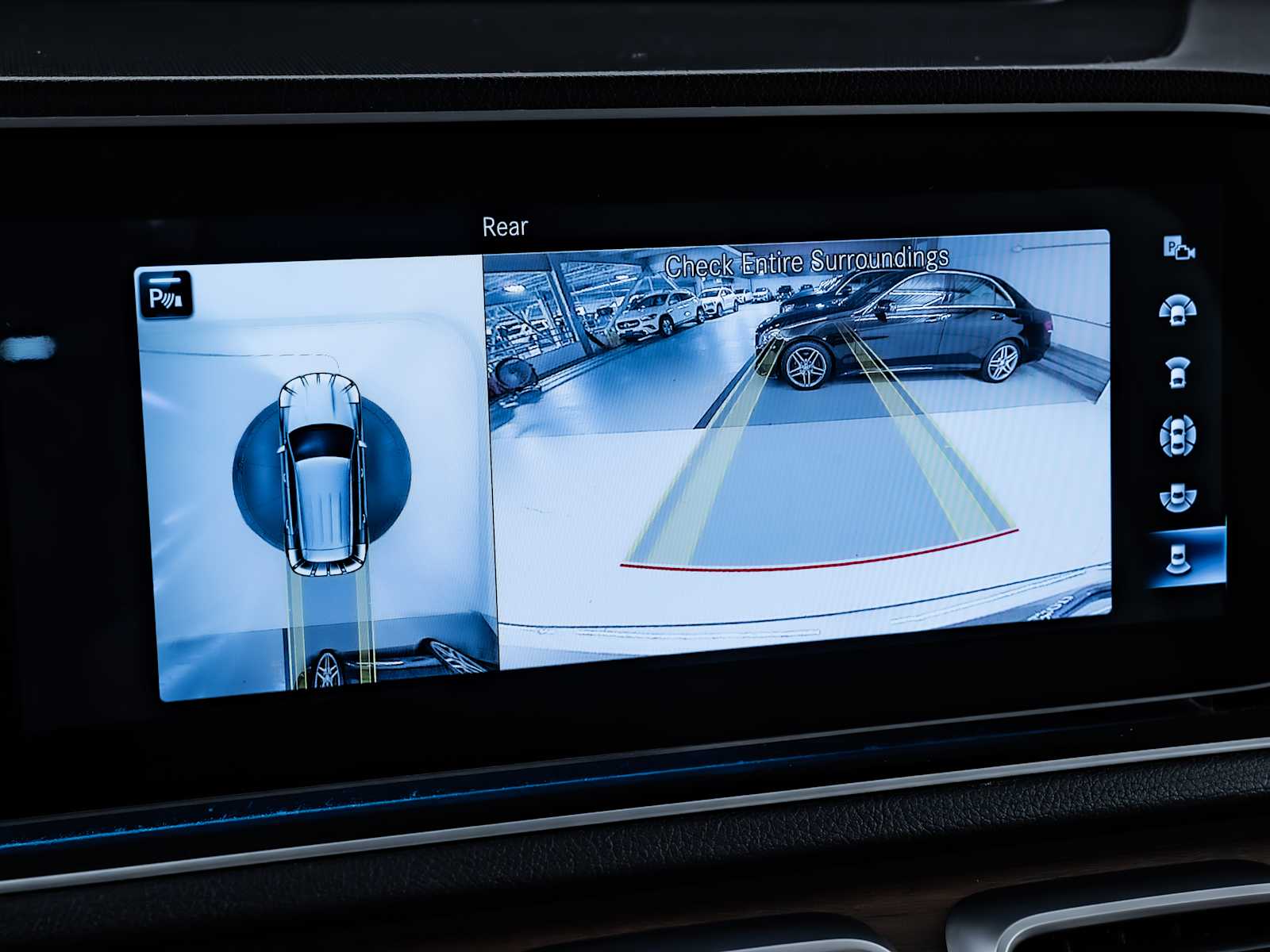 used 2022 Mercedes-Benz GLE 350 car, priced at $43,498