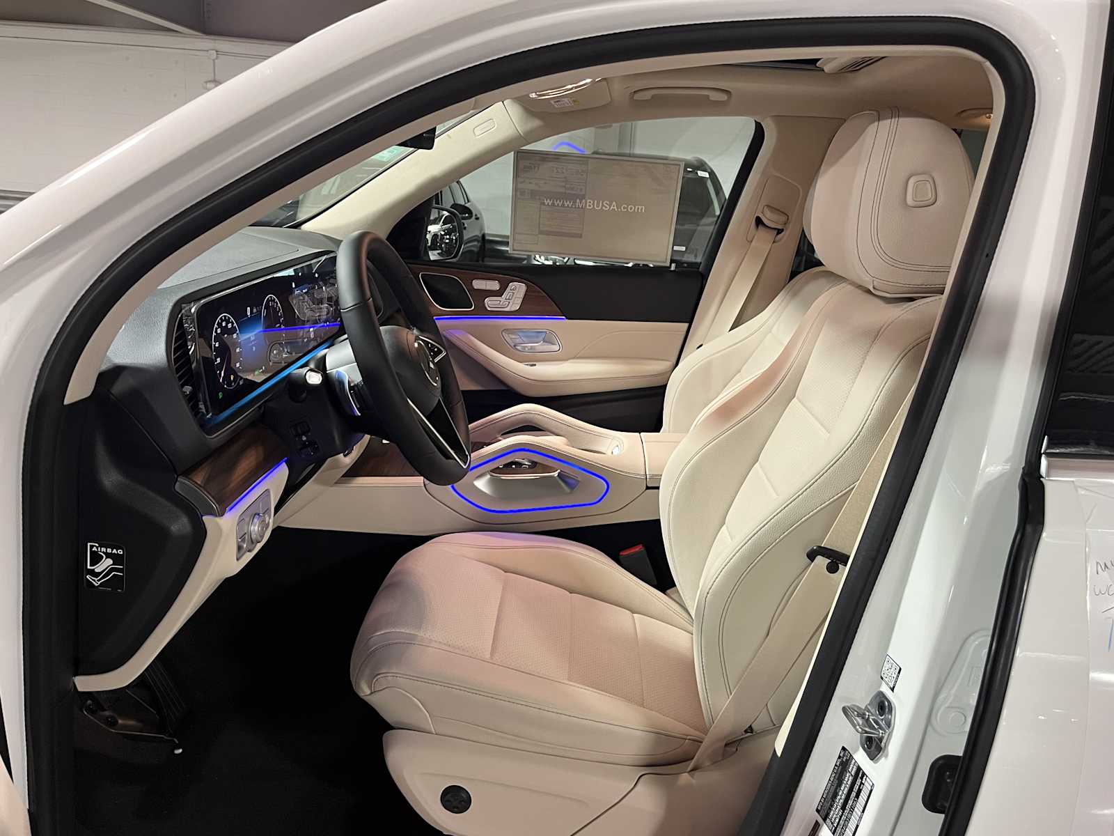 new 2026 Mercedes-Benz GLE 450e Plug-In Hybrid car