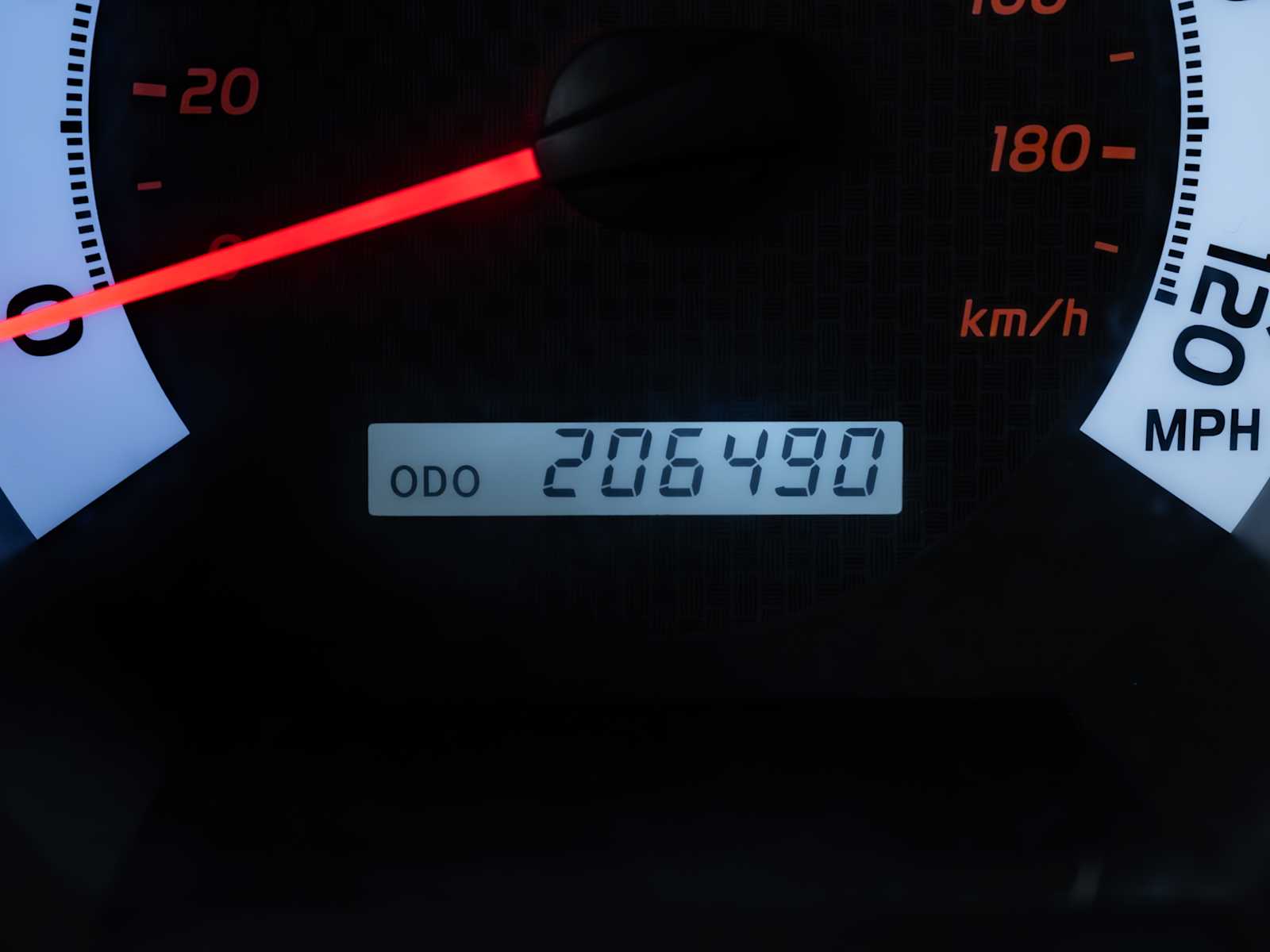 used 2014 Toyota Tacoma car, priced at $15,598