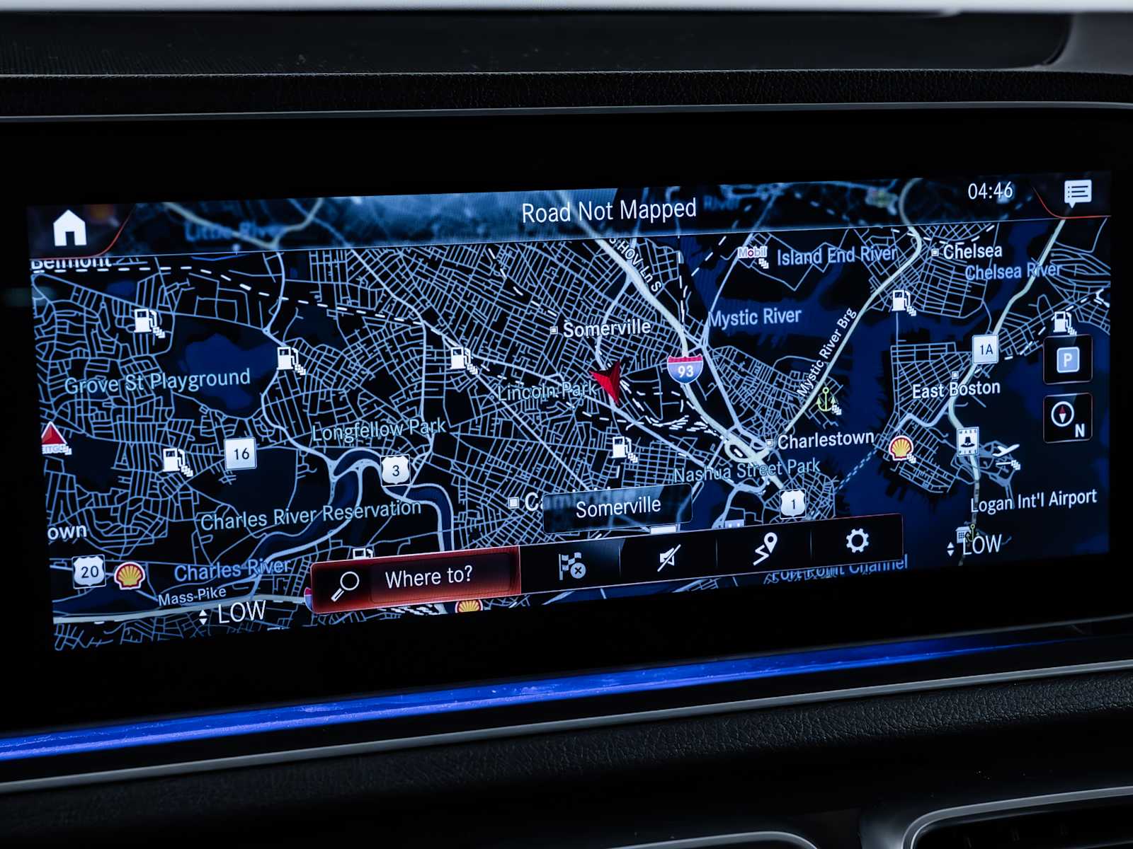 used 2020 Mercedes-Benz GLE 350 car, priced at $42,998