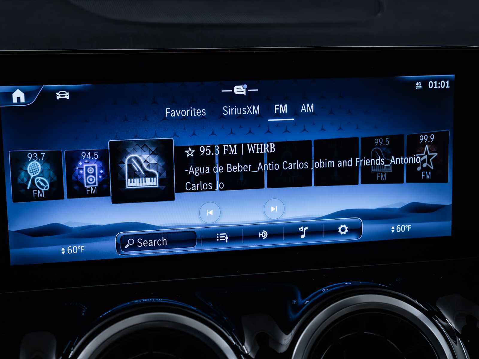 used 2025 Mercedes-Benz GLA 250 car, priced at $38,998