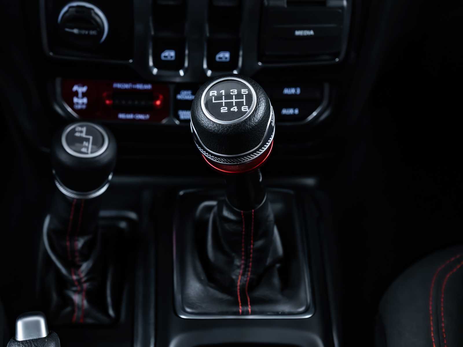used 2021 Jeep Wrangler car, priced at $33,498