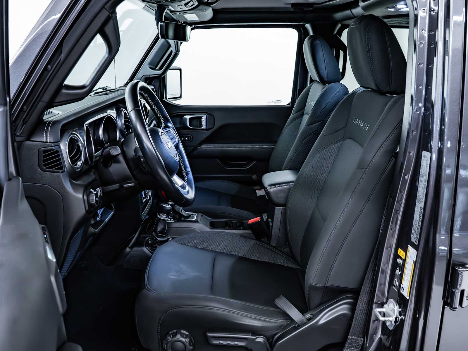 used 2022 Jeep Wrangler car, priced at $33,998