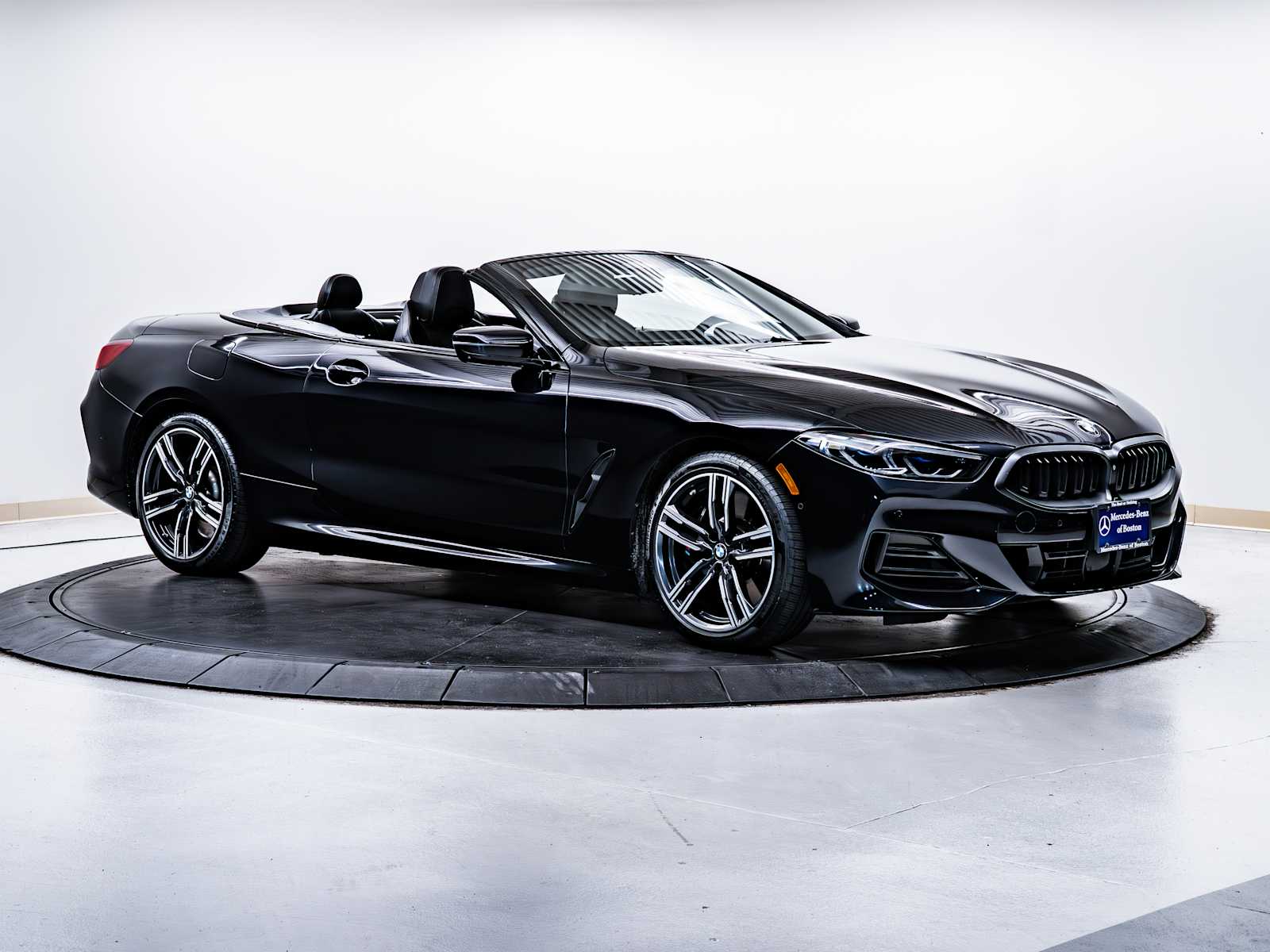 used 2024 BMW 840i car, priced at $59,998