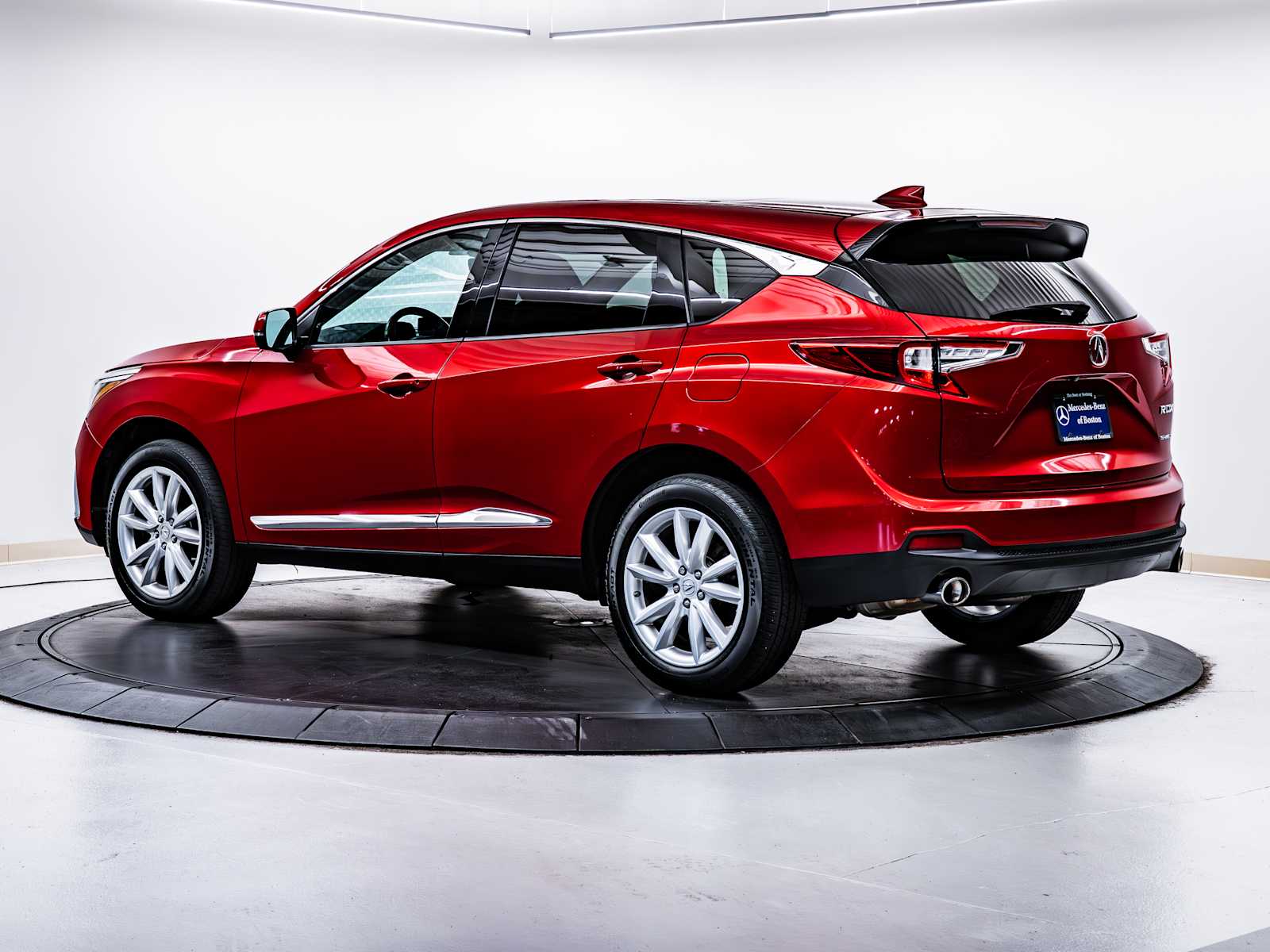 used 2020 Acura RDX car, priced at $27,998