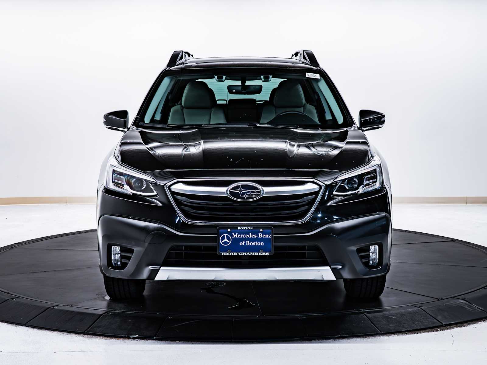 used 2022 Subaru Outback car, priced at $20,798