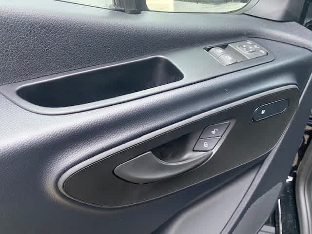 new 2024 Mercedes-Benz Sprinter 3500 car