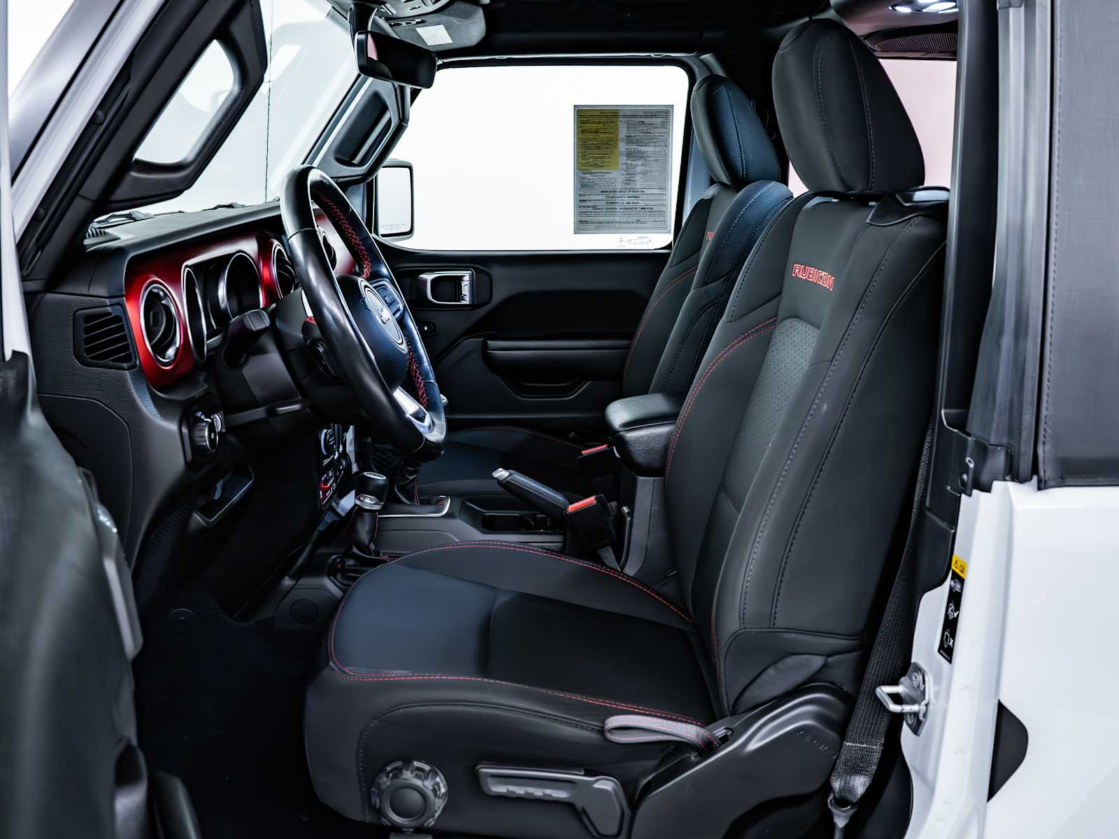 used 2021 Jeep Wrangler car, priced at $33,498